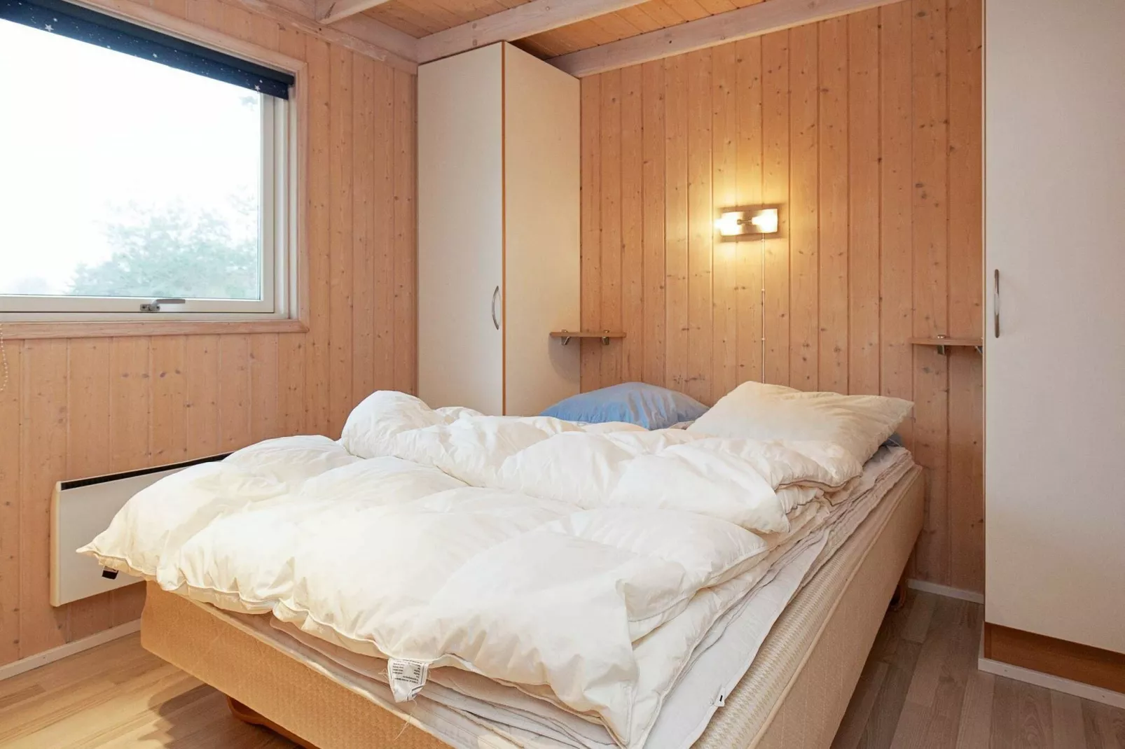 9 persoons vakantie huis in Gørlev-By Traum-Binnen