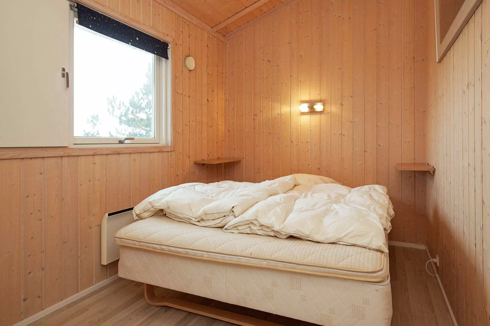 9 persoons vakantie huis in Gørlev-Binnen