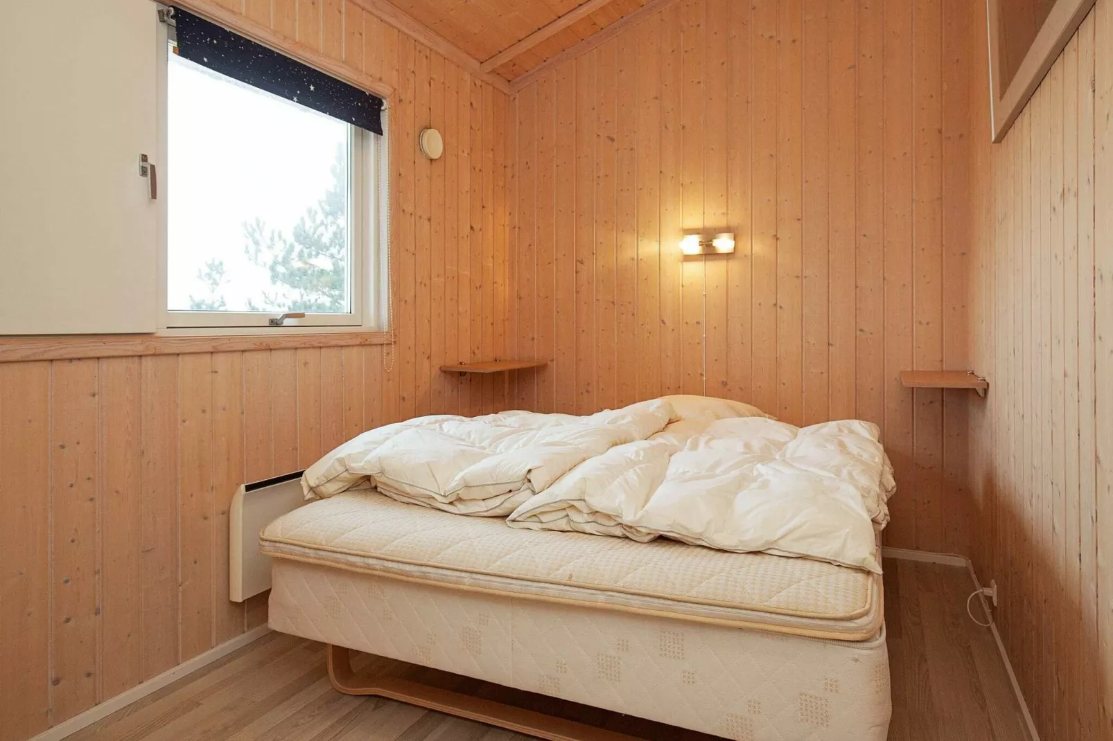 9 persoons vakantie huis in Gørlev-By Traum-Binnen