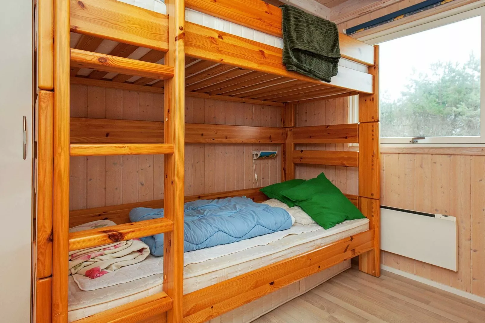 9 persoons vakantie huis in Gørlev-By Traum-Binnen