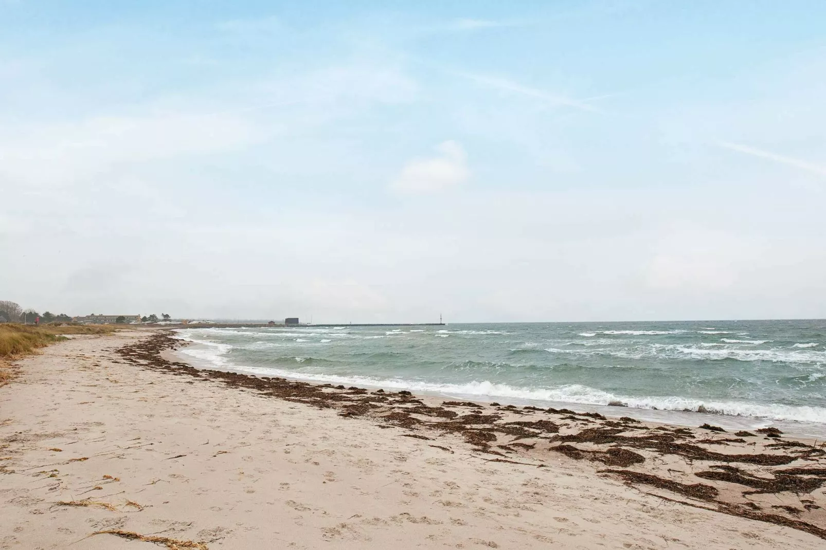 9 persoons vakantie huis in Gørlev-By Traum-Uitzicht