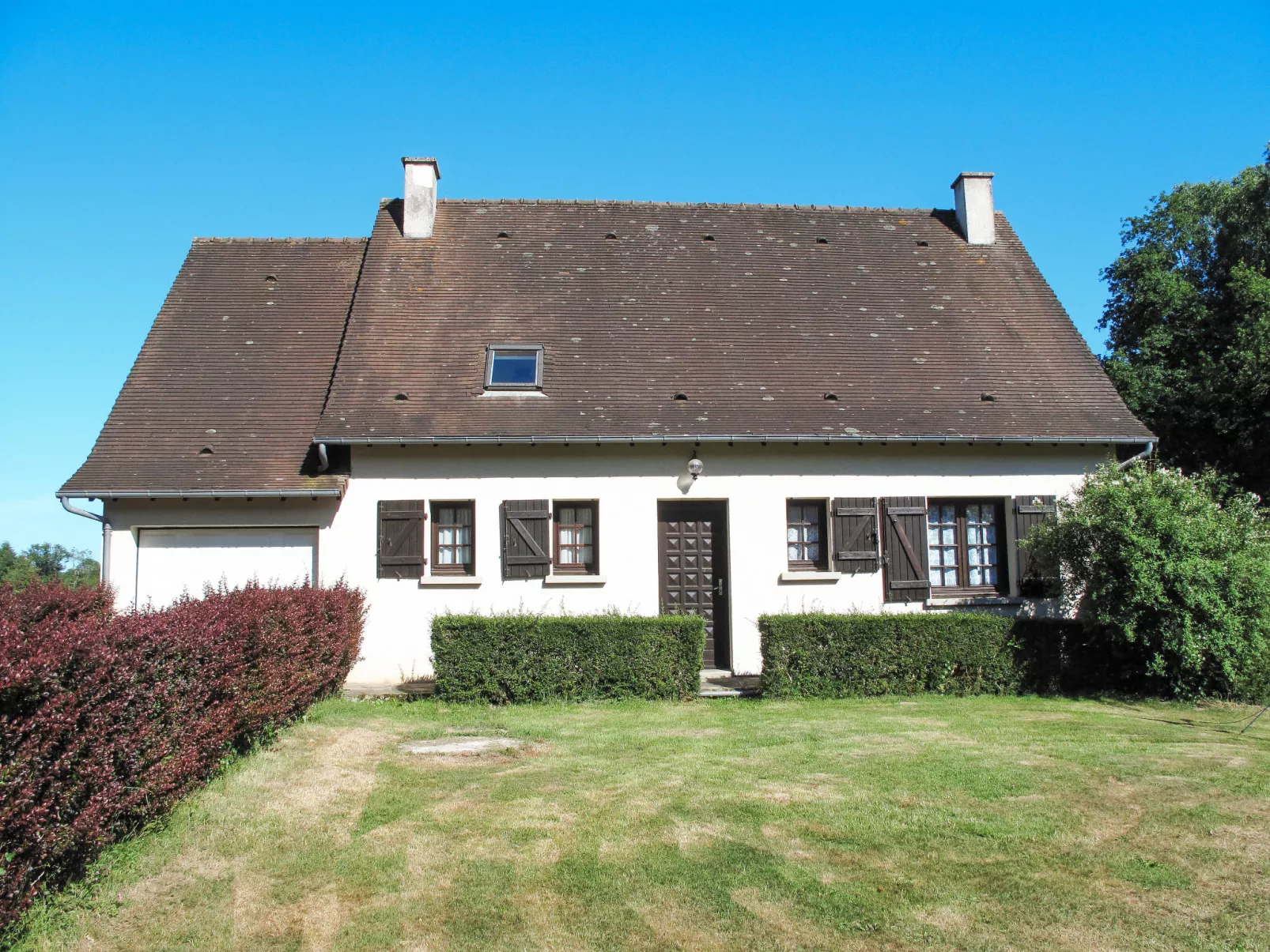 Marchives-Buiten