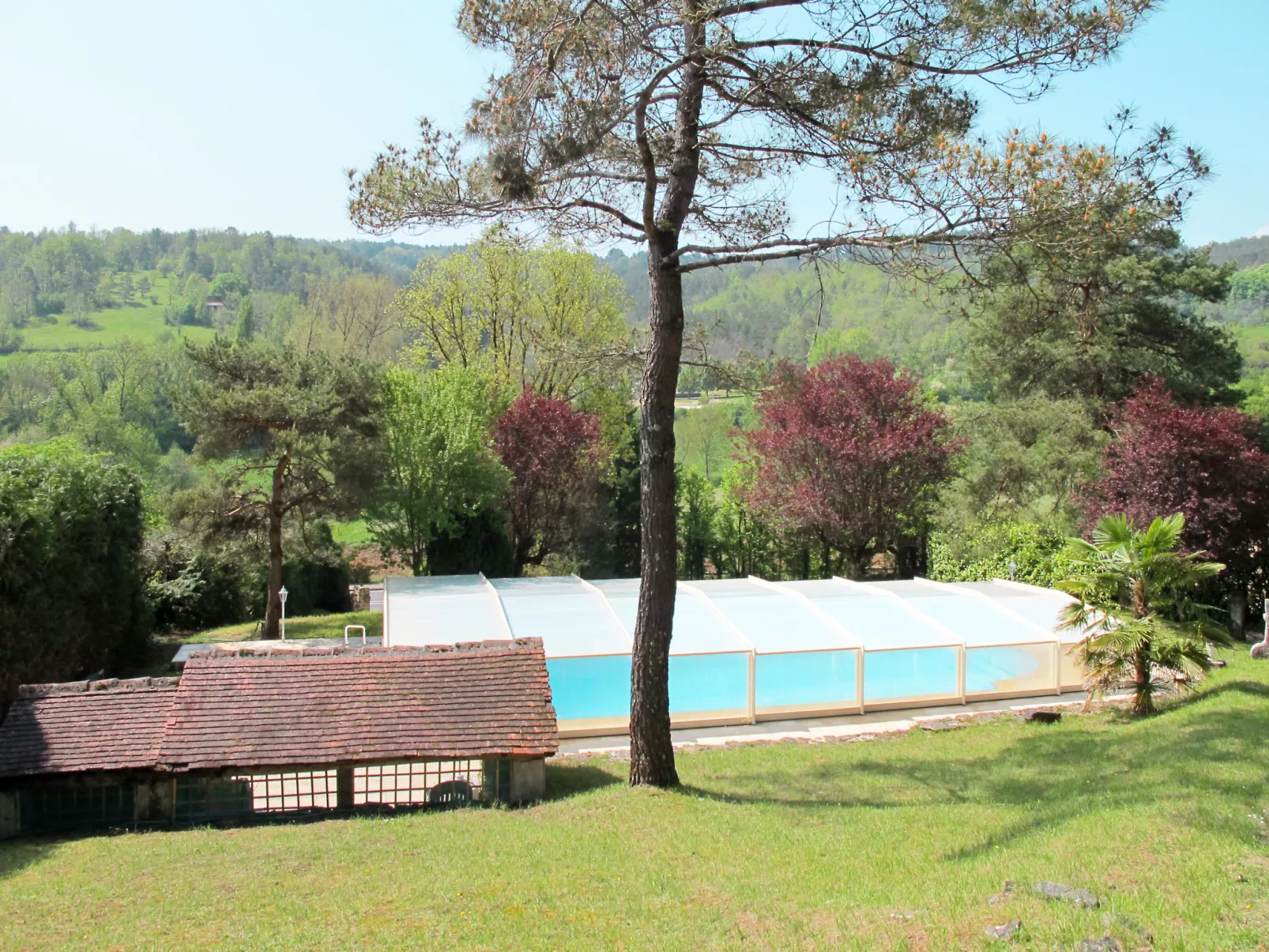 Villa Lou Claou (MGC200)