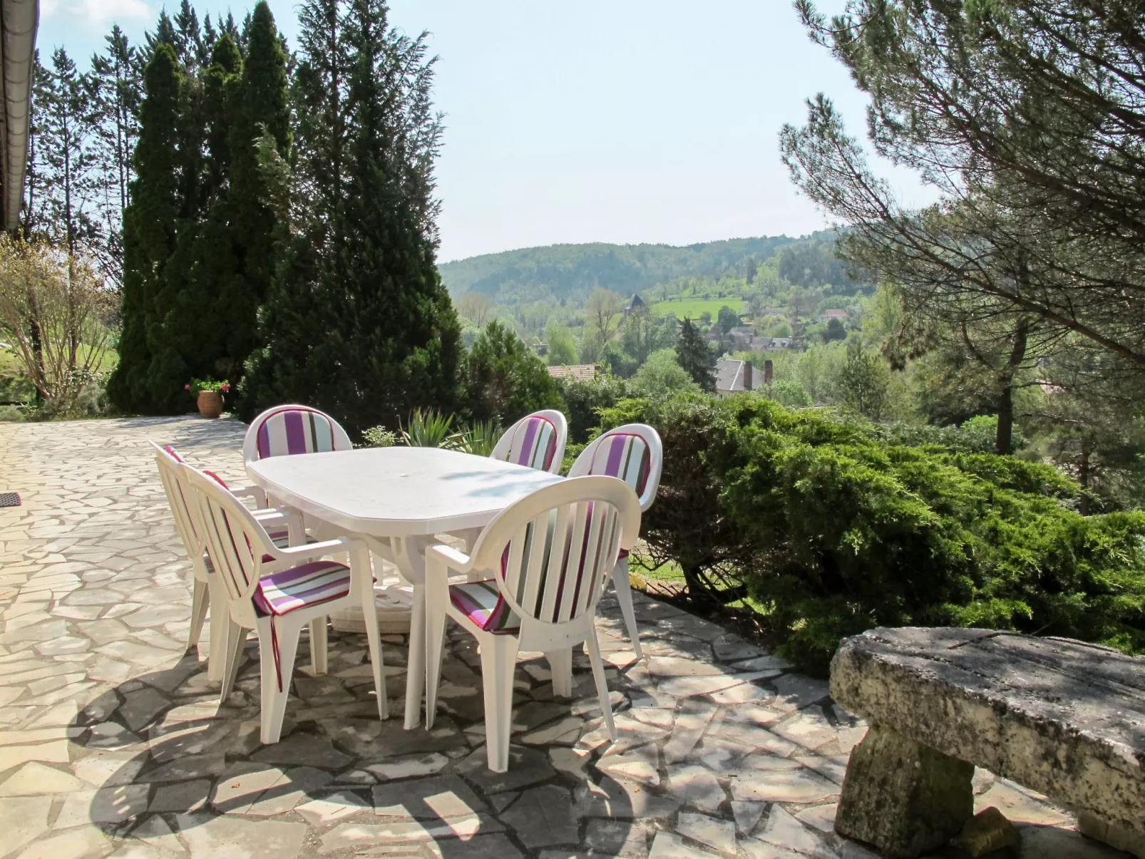 Villa Lou Claou (MGC200)