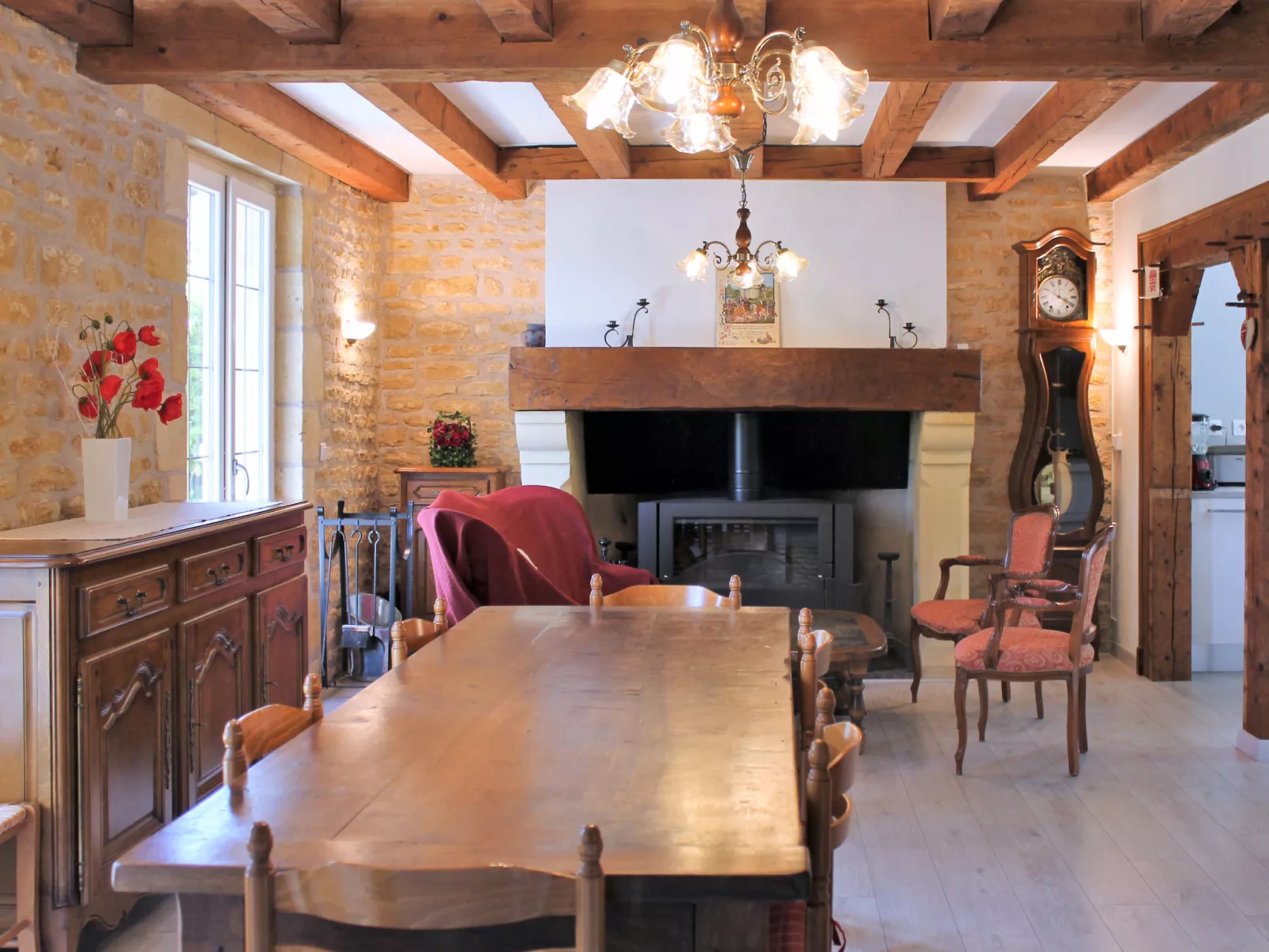 Villa Lou Claou (MGC200)
