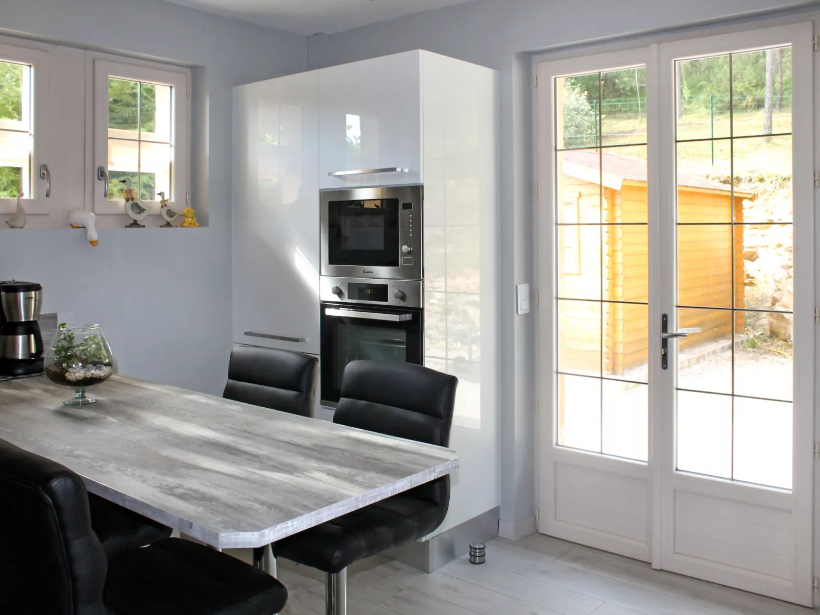 Villa Lou Claou (MGC200)-Binnen