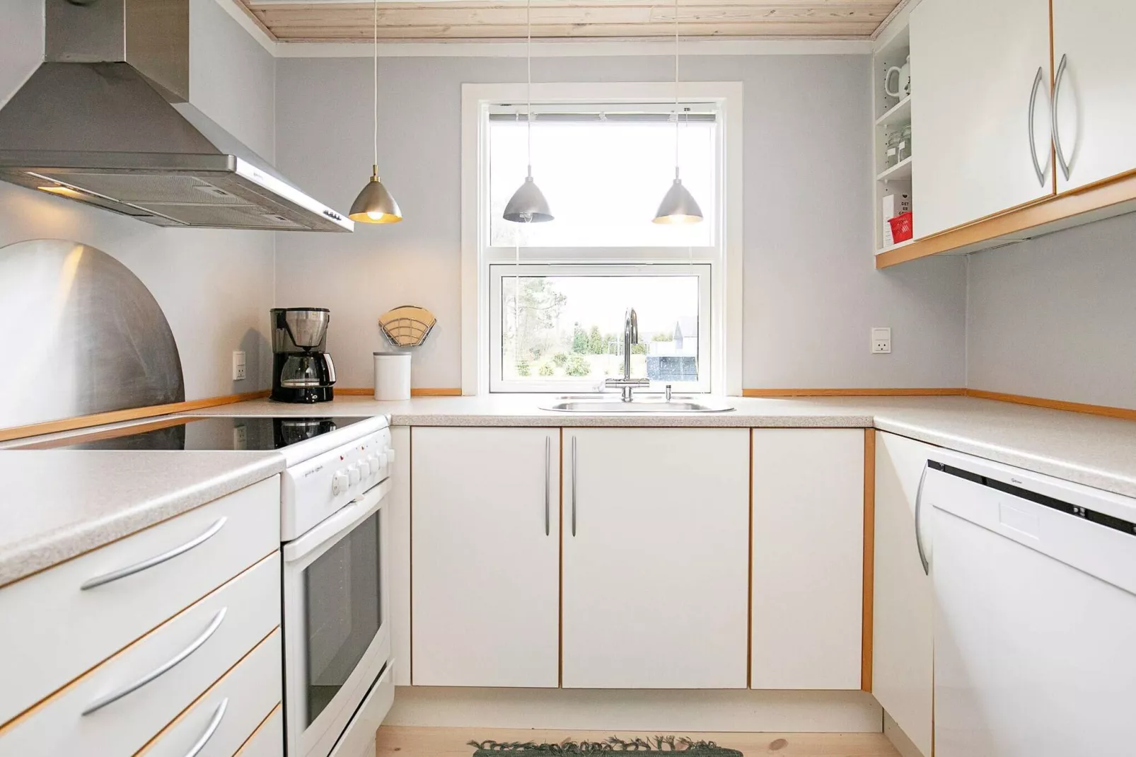6 persoons vakantie huis in Væggerløse-By Traum-Binnen