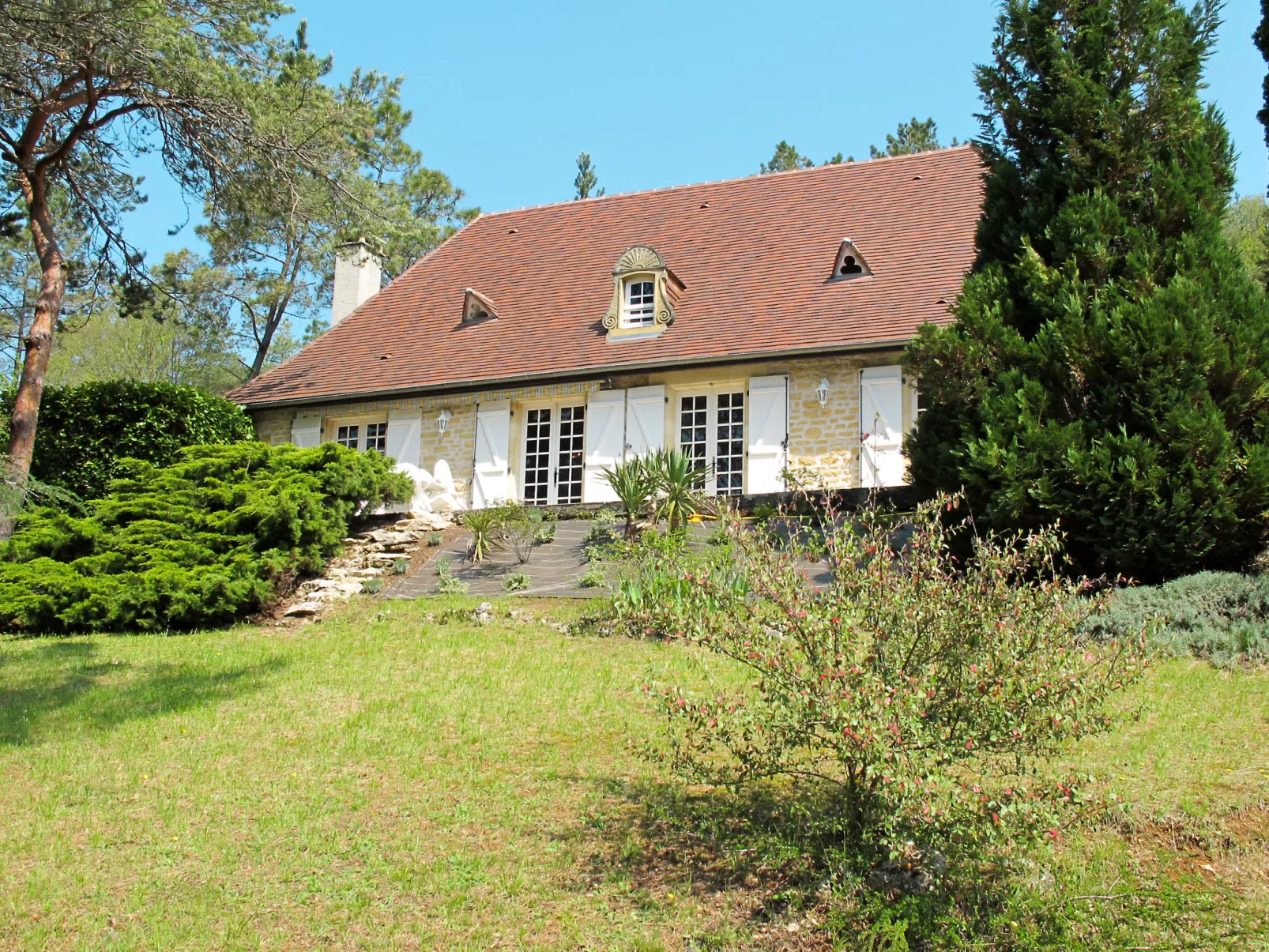 Villa Lou Claou (MGC200)-Buiten