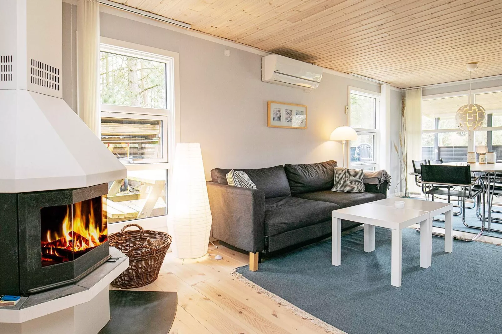 6 persoons vakantie huis in Væggerløse-By Traum-Binnen