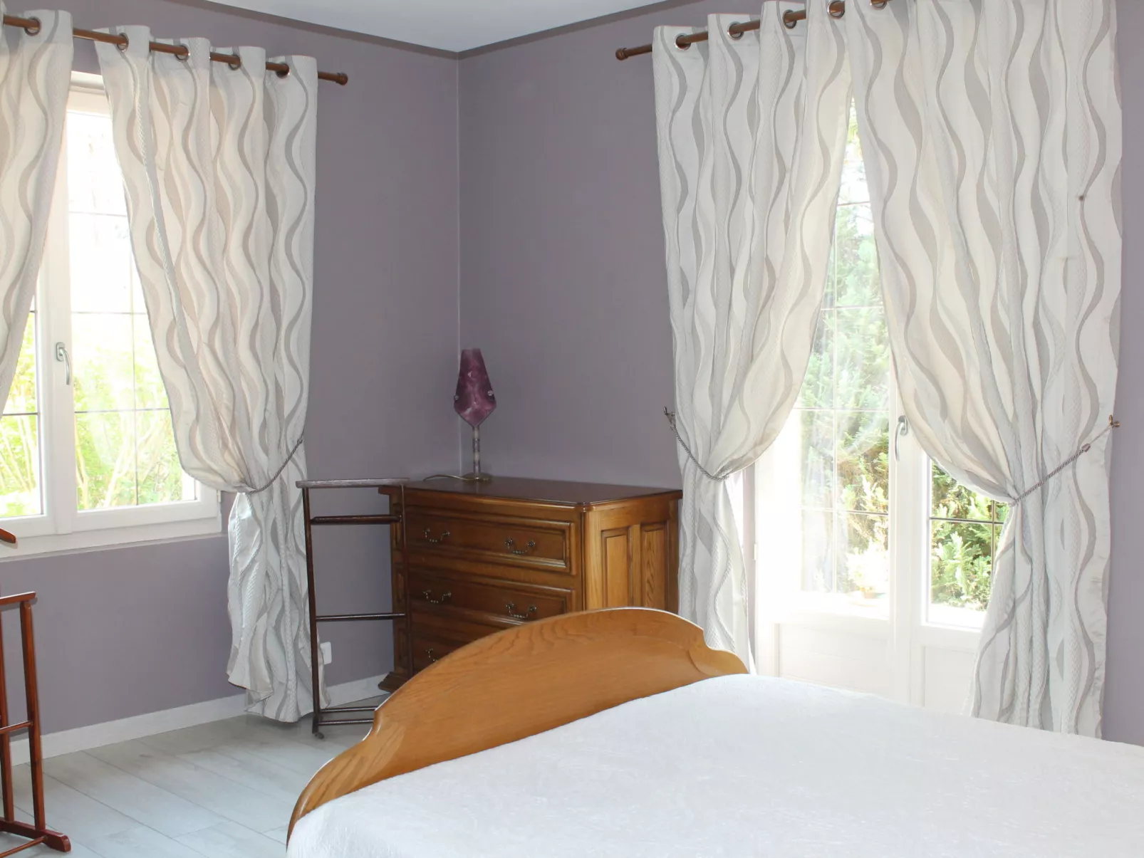 Villa Lou Claou (MGC200)-Binnen