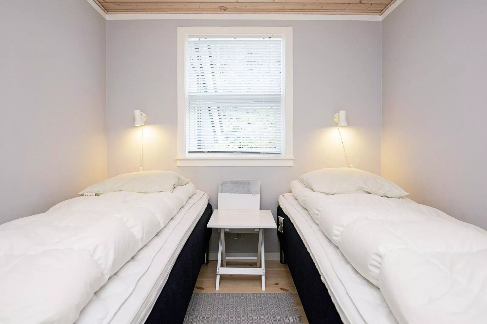 6 persoons vakantie huis in Væggerløse-By Traum-Binnen