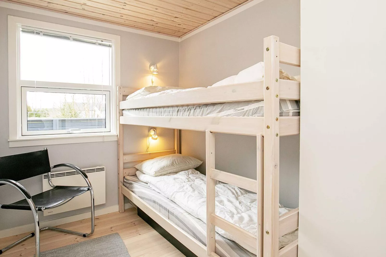 6 persoons vakantie huis in Væggerløse-By Traum-Binnen
