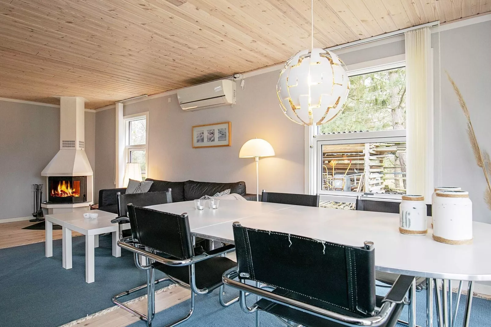 6 persoons vakantie huis in Væggerløse-By Traum-Binnen