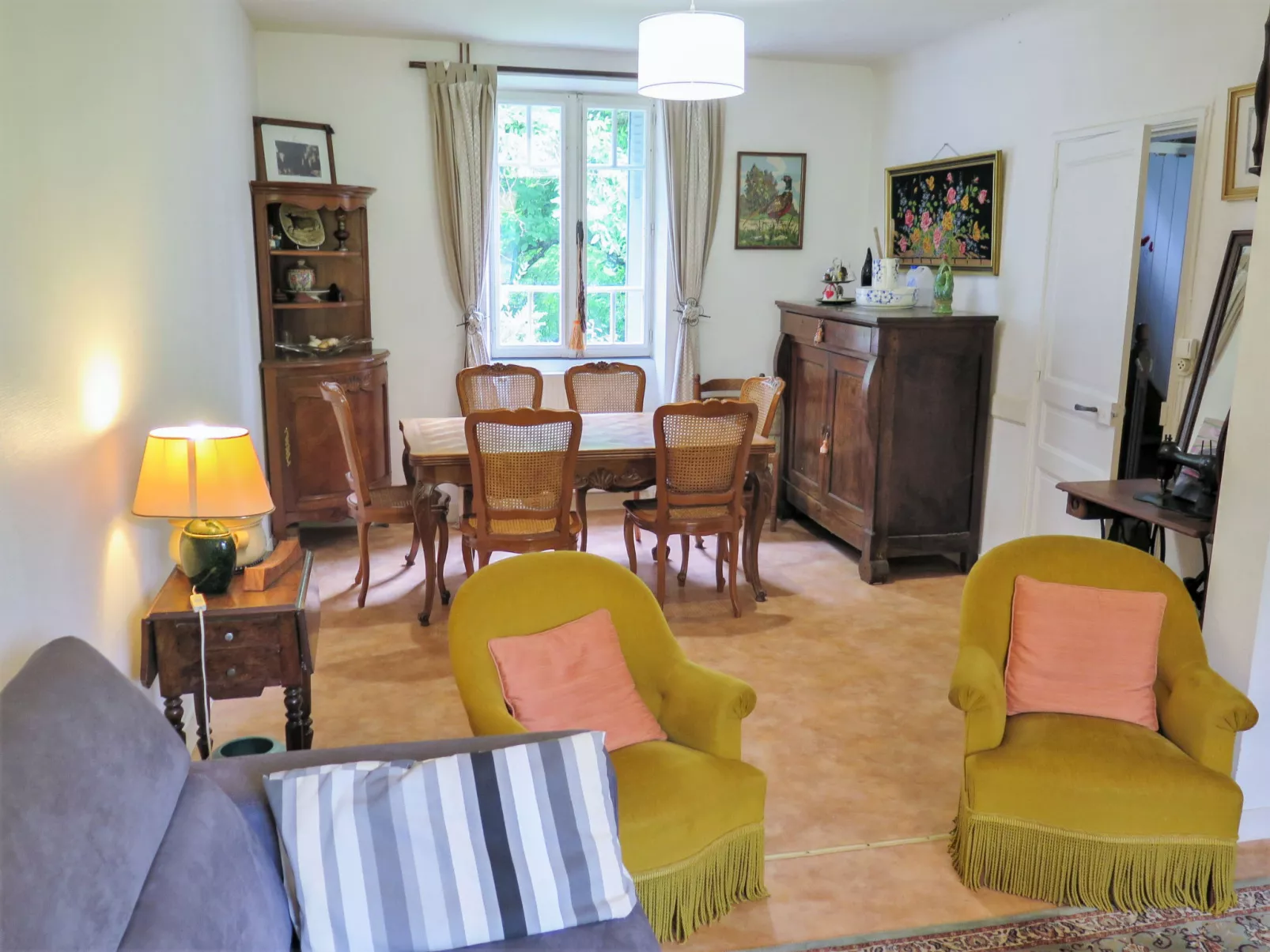 La Montjoie