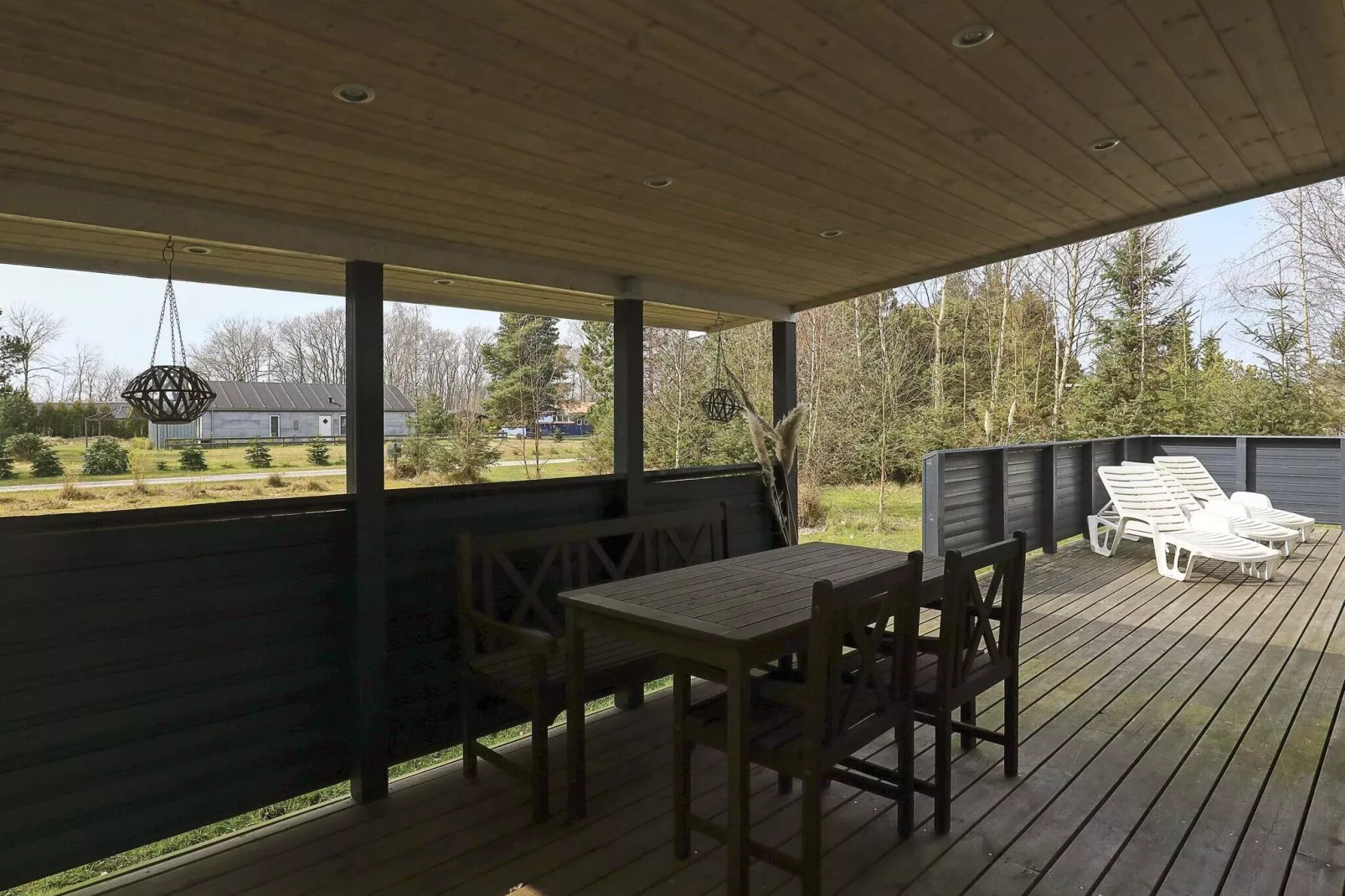 6 persoons vakantie huis in Væggerløse-By Traum-Uitzicht