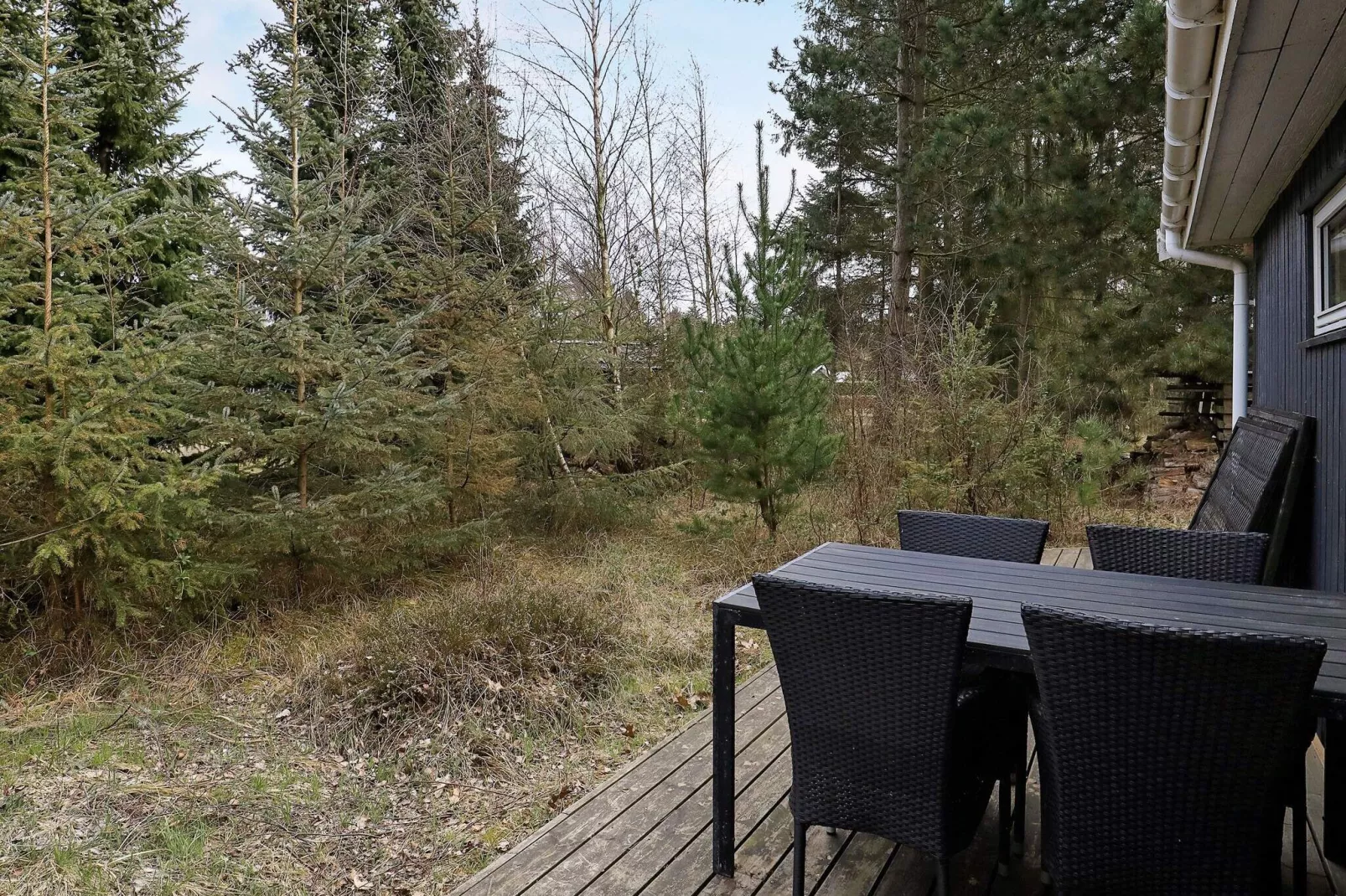 6 persoons vakantie huis in Væggerløse-By Traum-Uitzicht