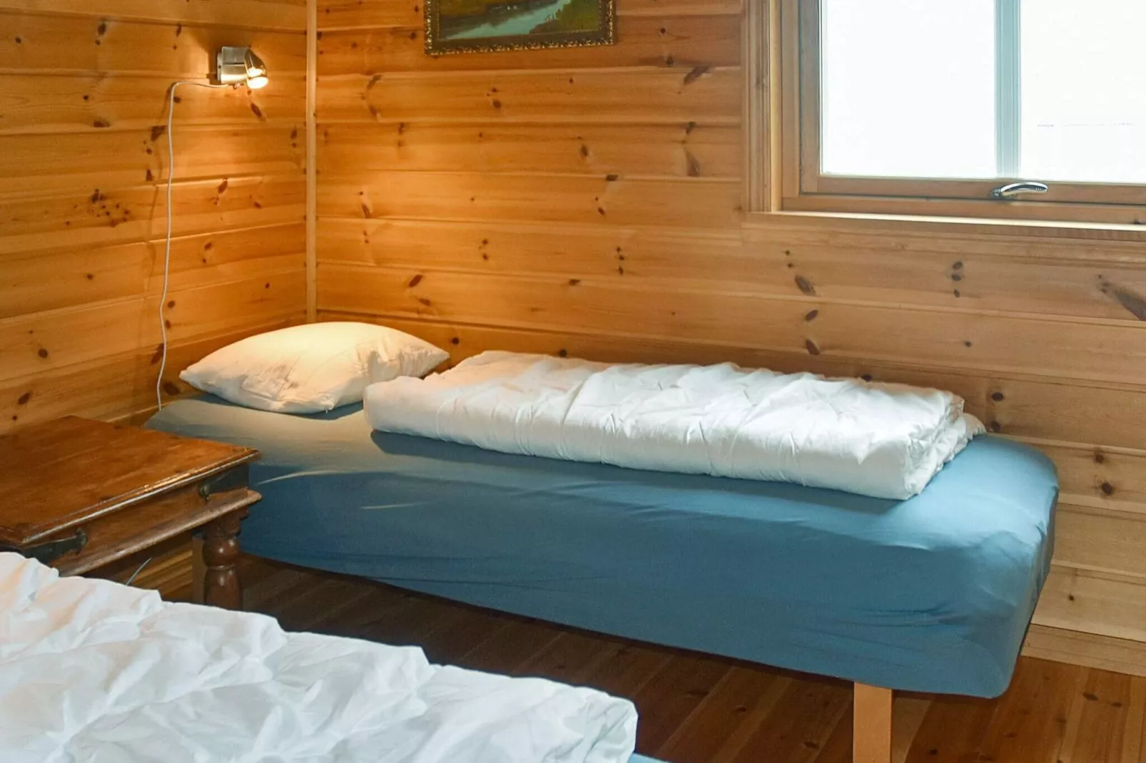 7 persoons vakantie huis in Selje-By Traum-Binnen