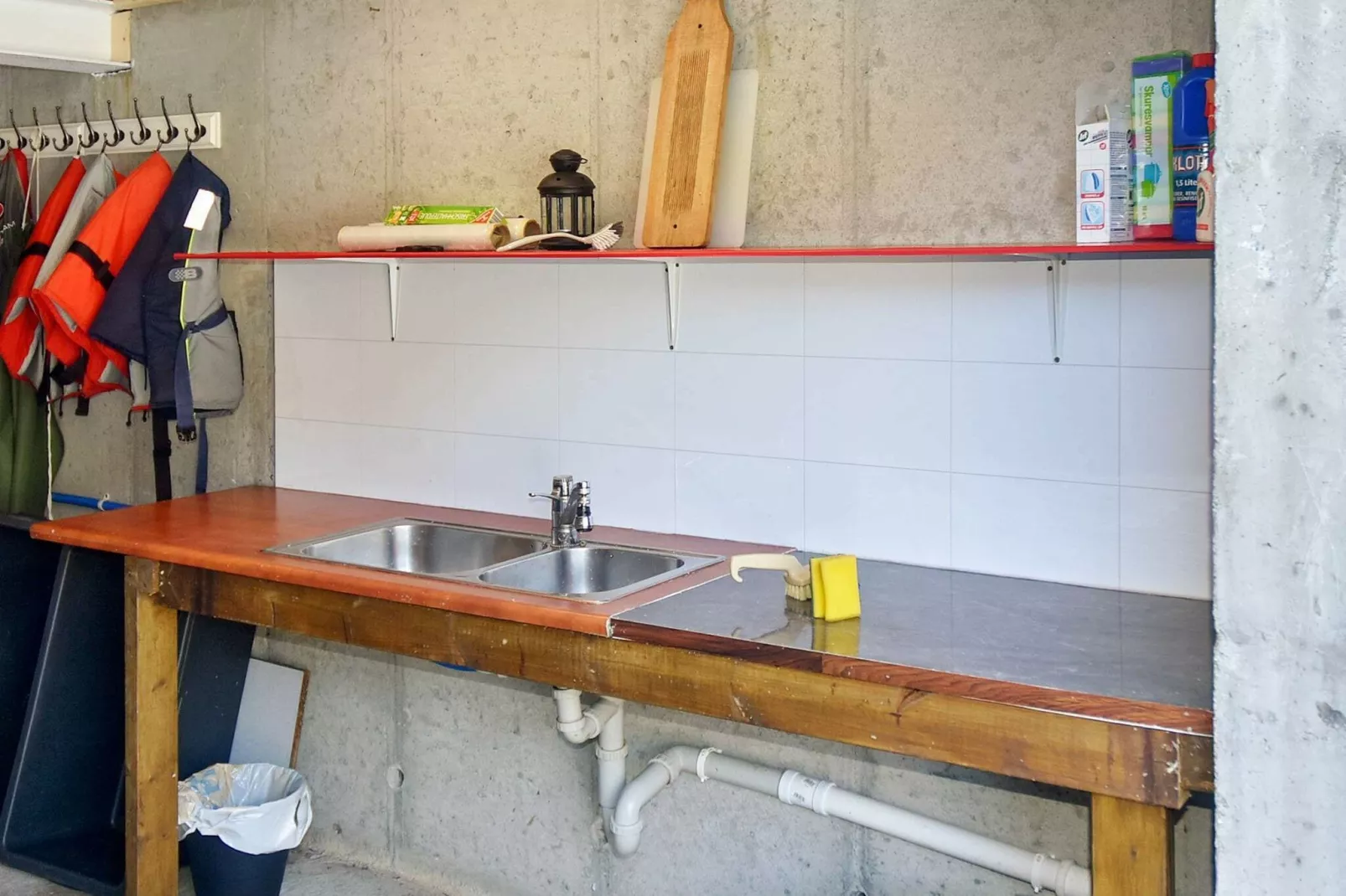 7 persoons vakantie huis in Selje-By Traum-Niet-getagd