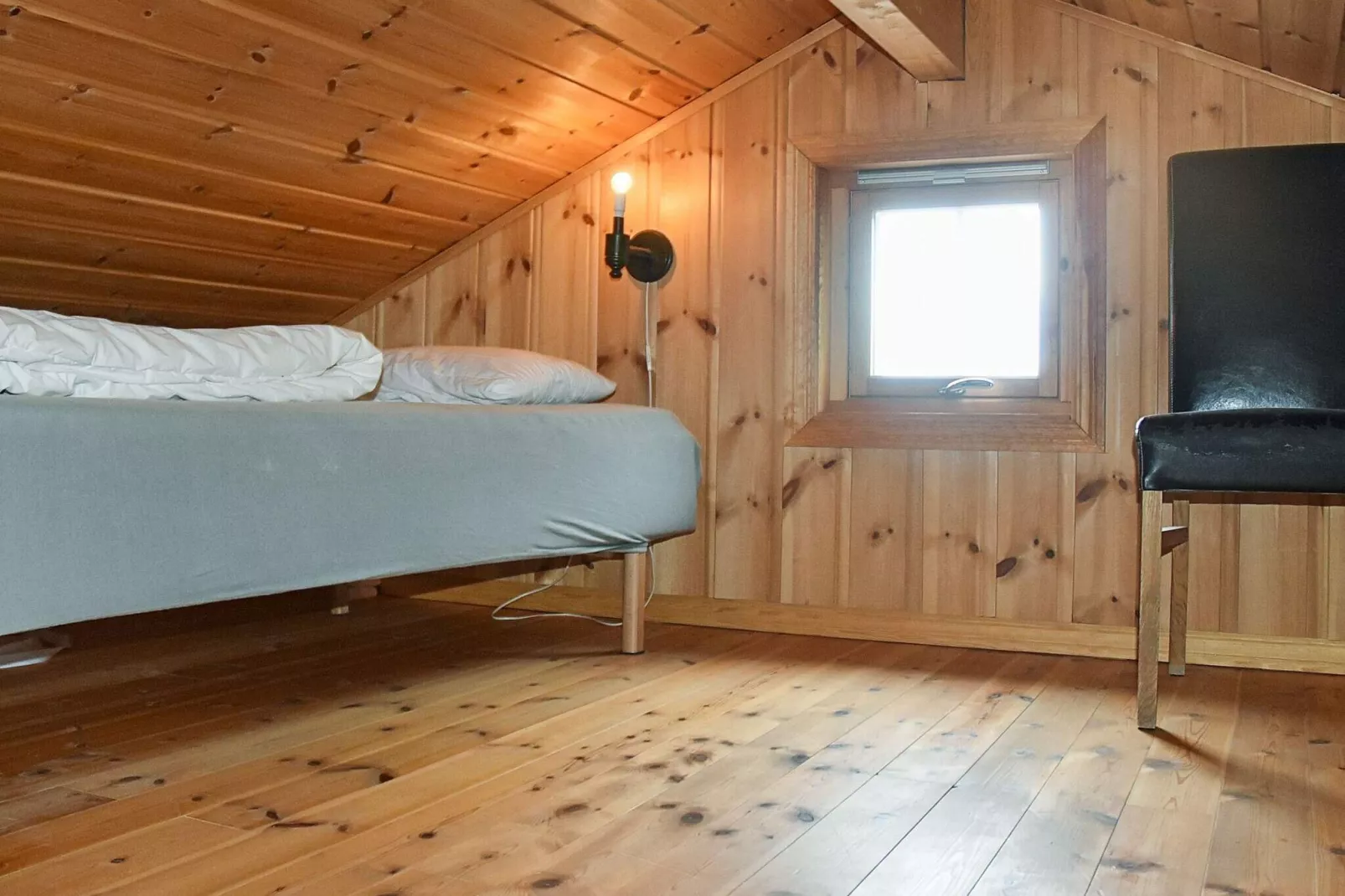7 persoons vakantie huis in Selje-By Traum-Binnen