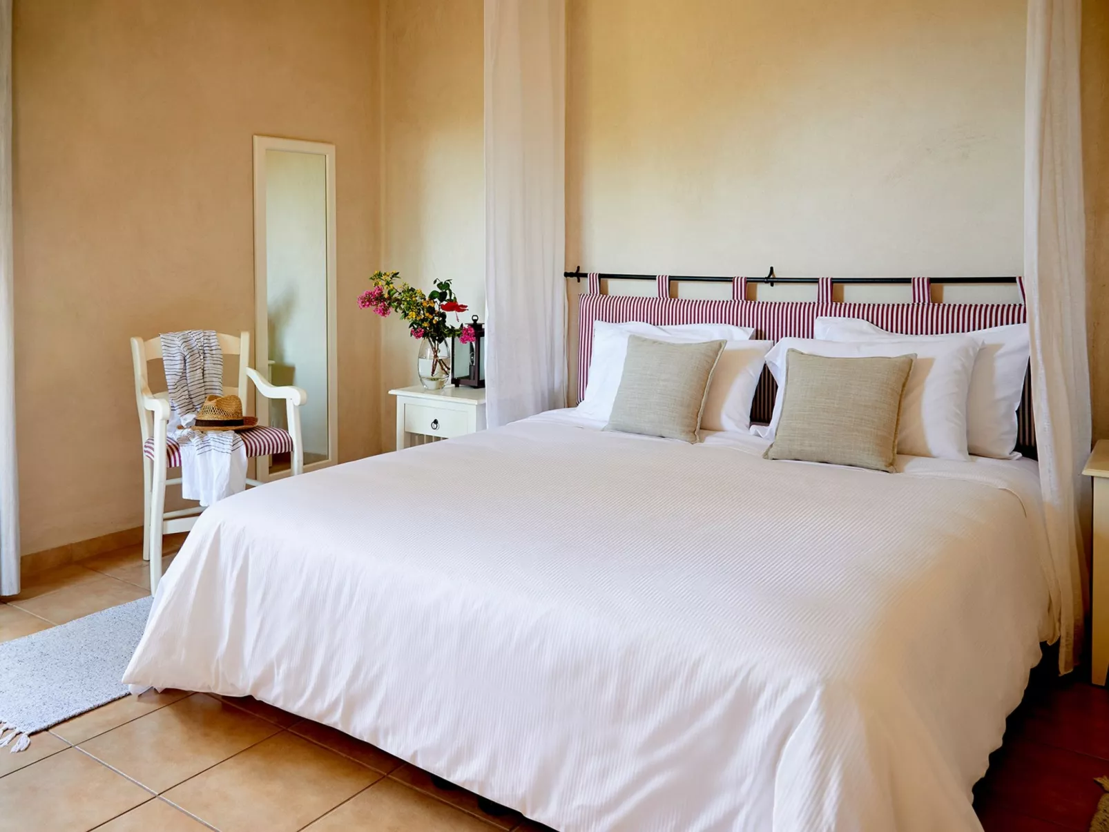 Village Heights One Bedroom Suite