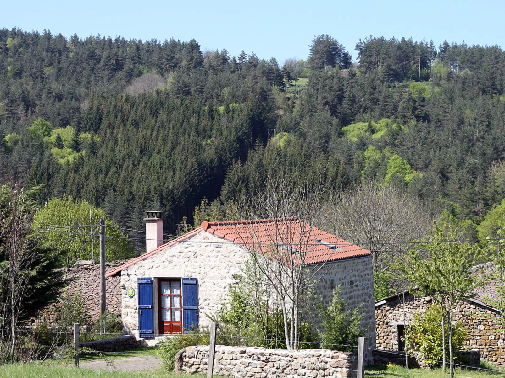 L'Assemblée-Buiten