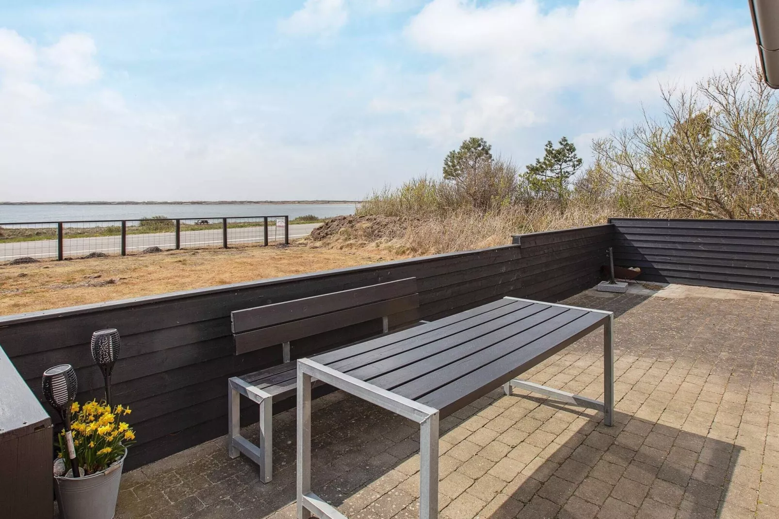 8 persoons vakantie huis in Vestervig-By Traum