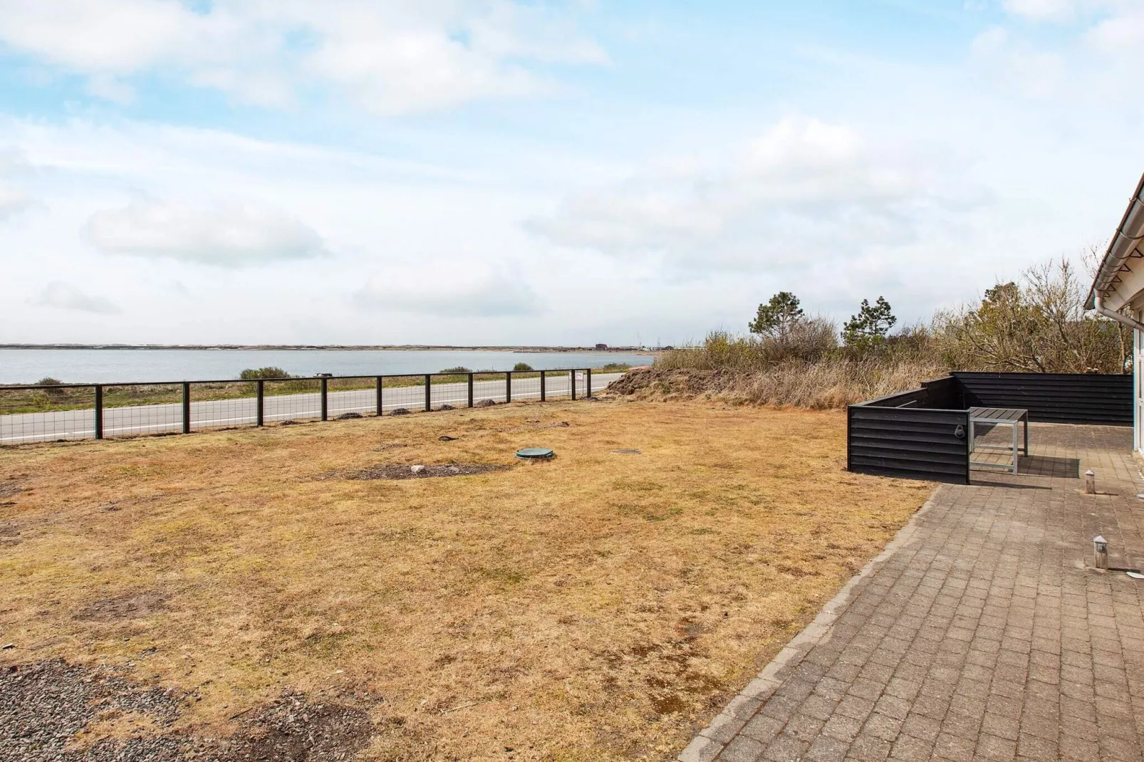 8 persoons vakantie huis in Vestervig-By Traum-Waterzicht