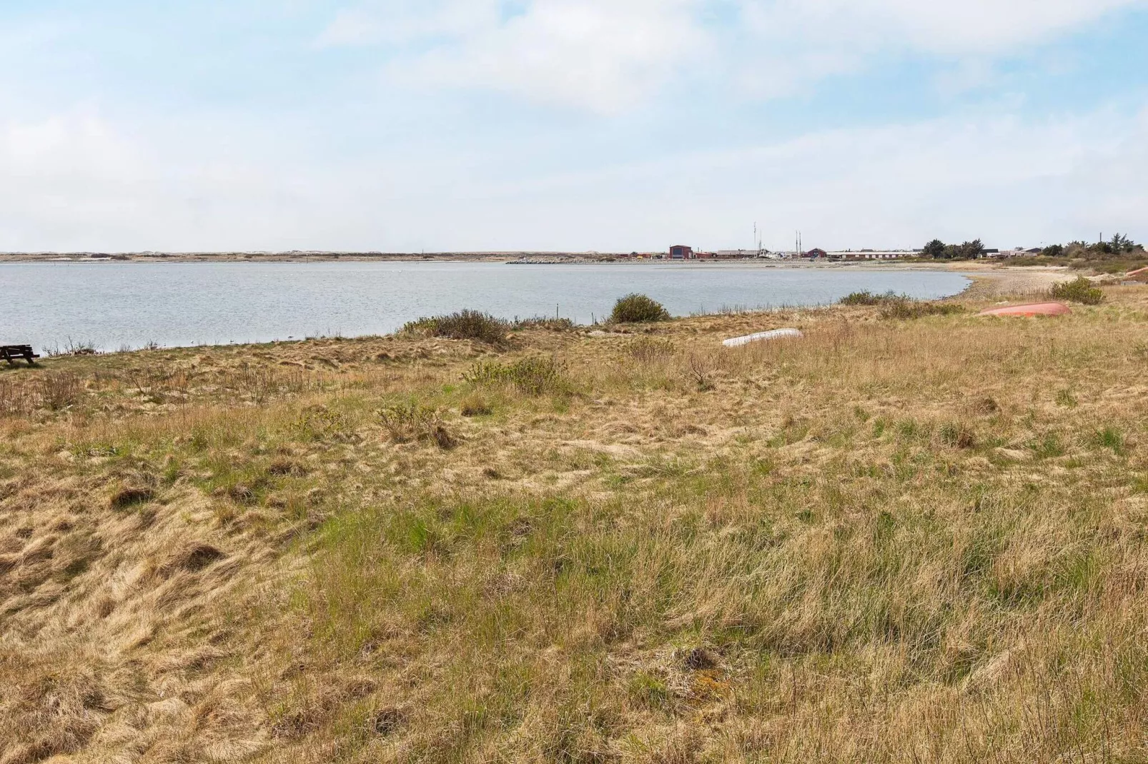 8 persoons vakantie huis in Vestervig-By Traum-Waterzicht