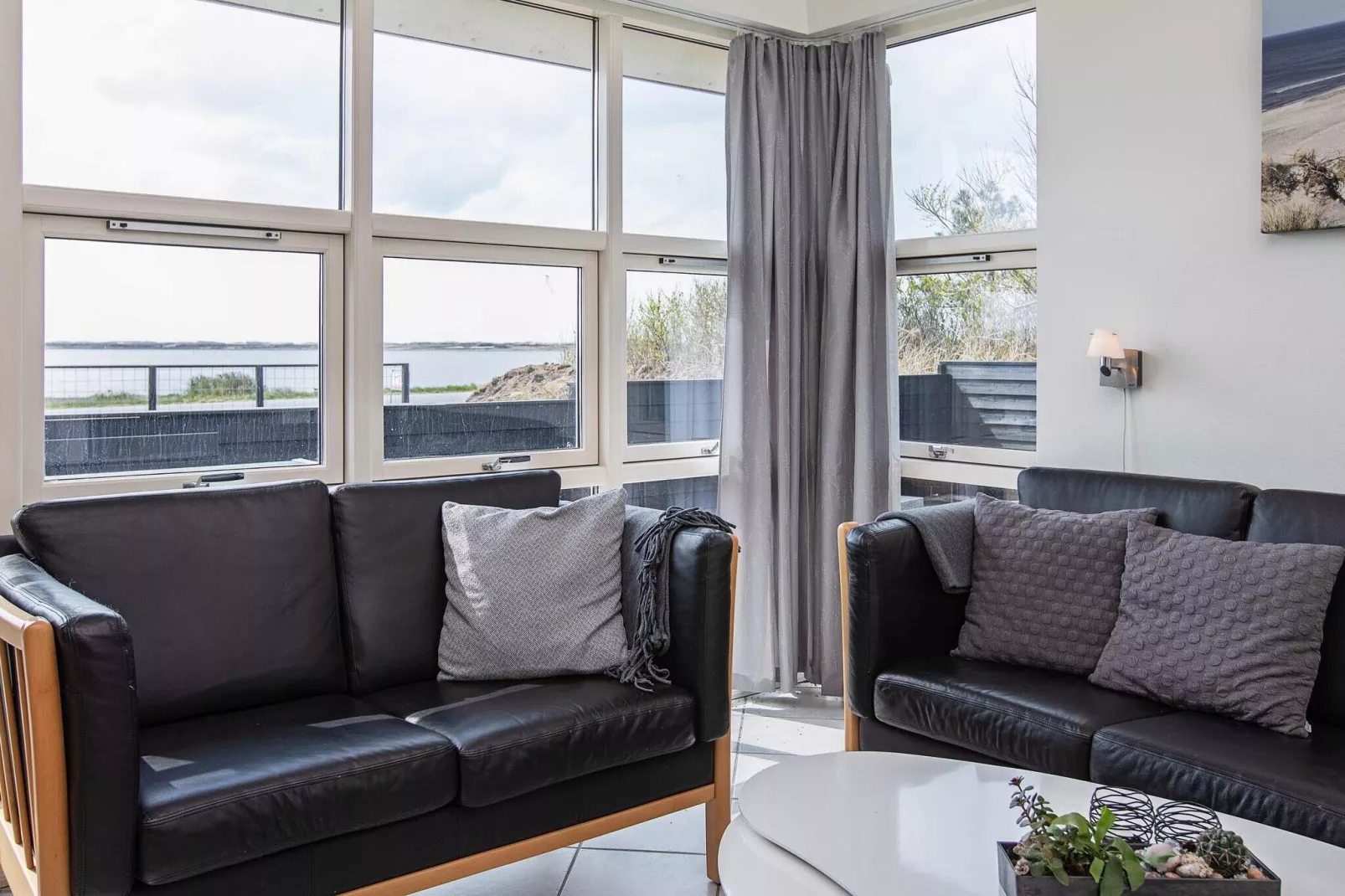 8 persoons vakantie huis in Vestervig-By Traum