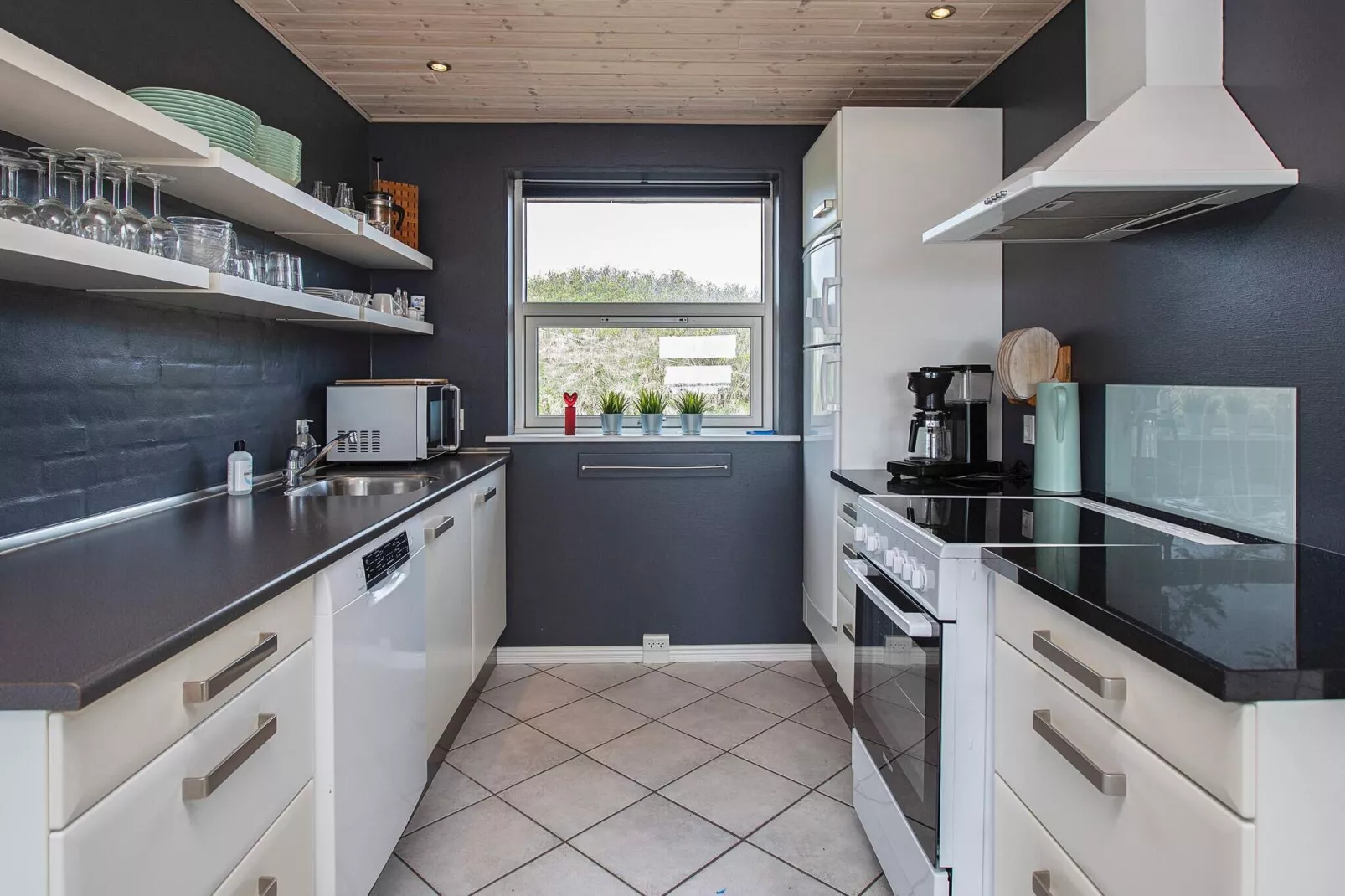 8 persoons vakantie huis in Vestervig-By Traum-Binnen