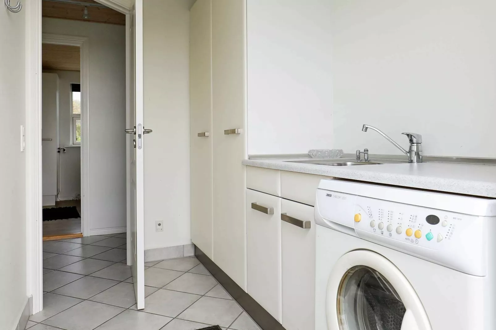 8 persoons vakantie huis in Vestervig-By Traum-Binnen