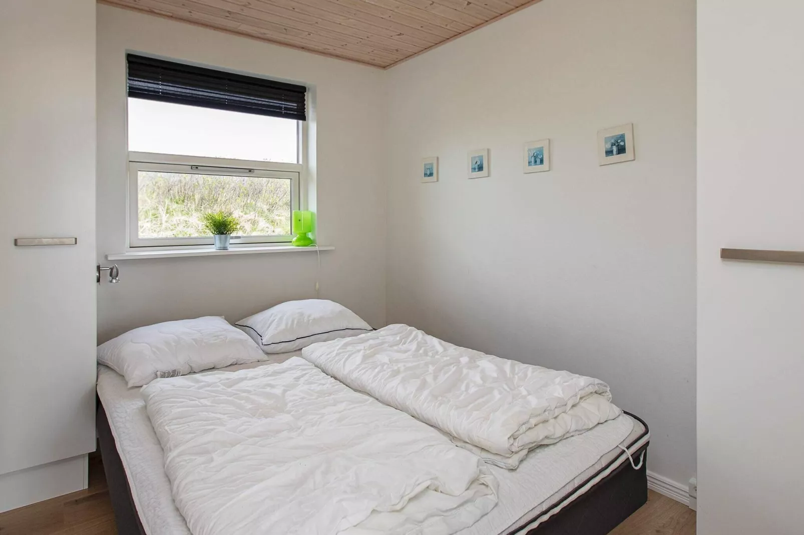 8 persoons vakantie huis in Vestervig-By Traum-Binnen