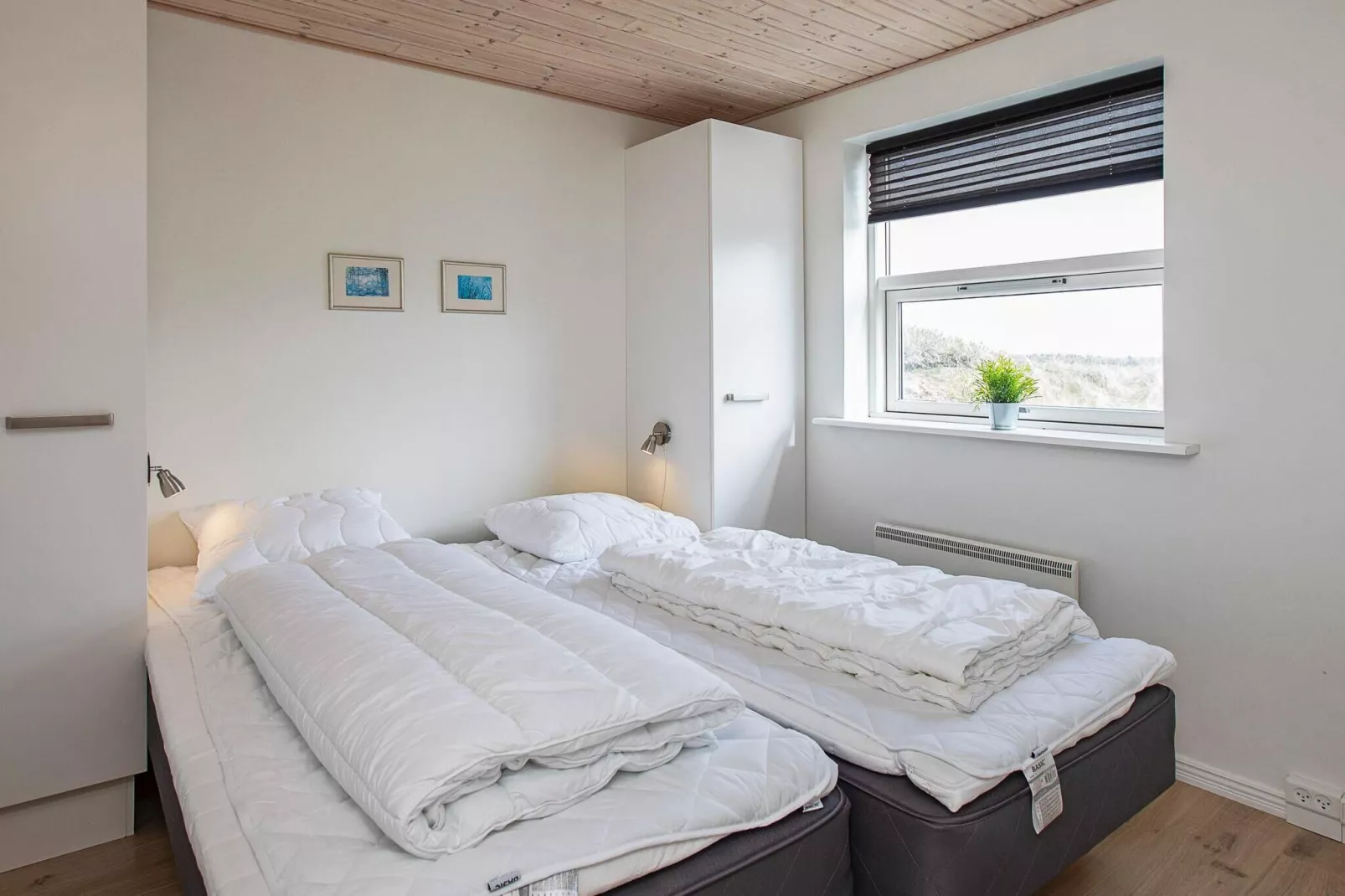 8 persoons vakantie huis in Vestervig-By Traum-Binnen