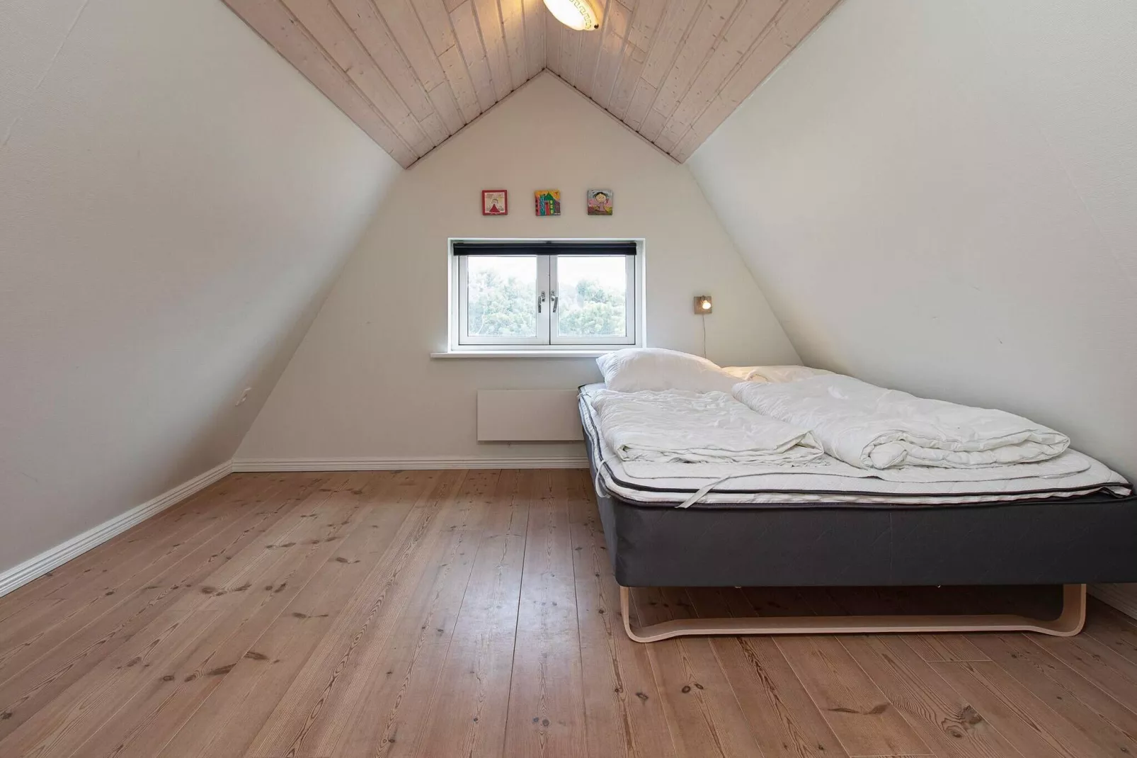 8 persoons vakantie huis in Vestervig-By Traum-Binnen