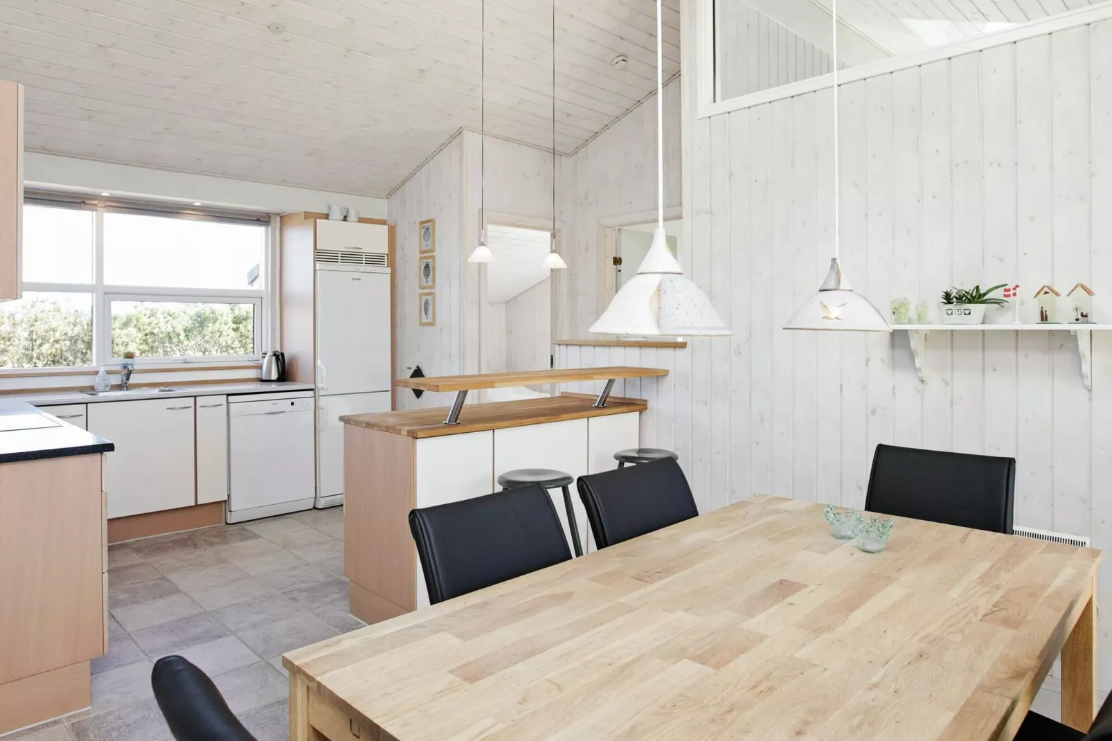 9 persoons vakantie huis in Hjørring-Binnen