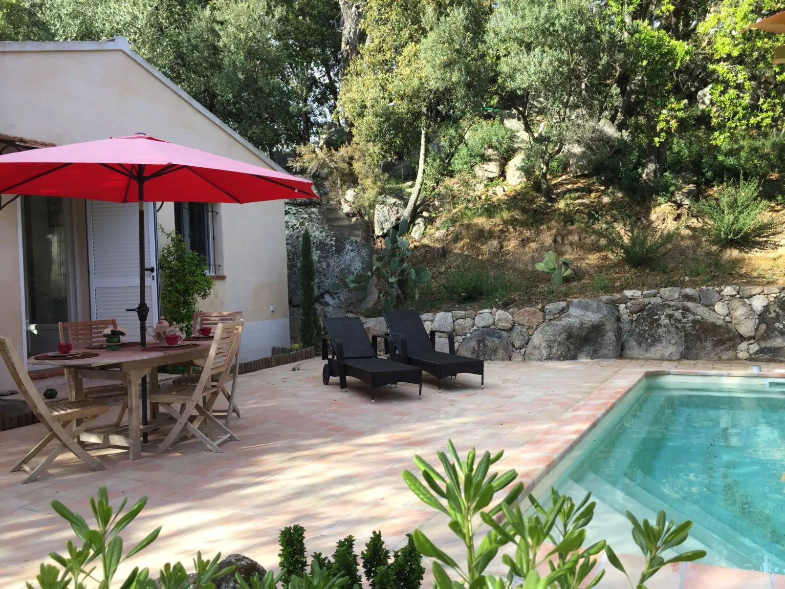 Casa Di Diana