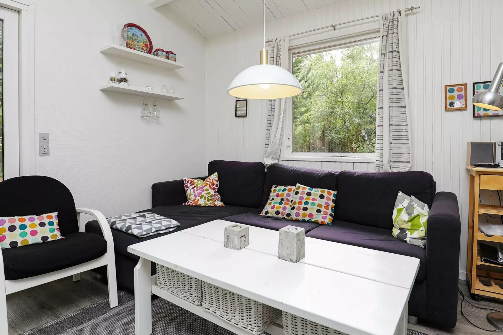5 persoons vakantie huis in Højslev-Binnen