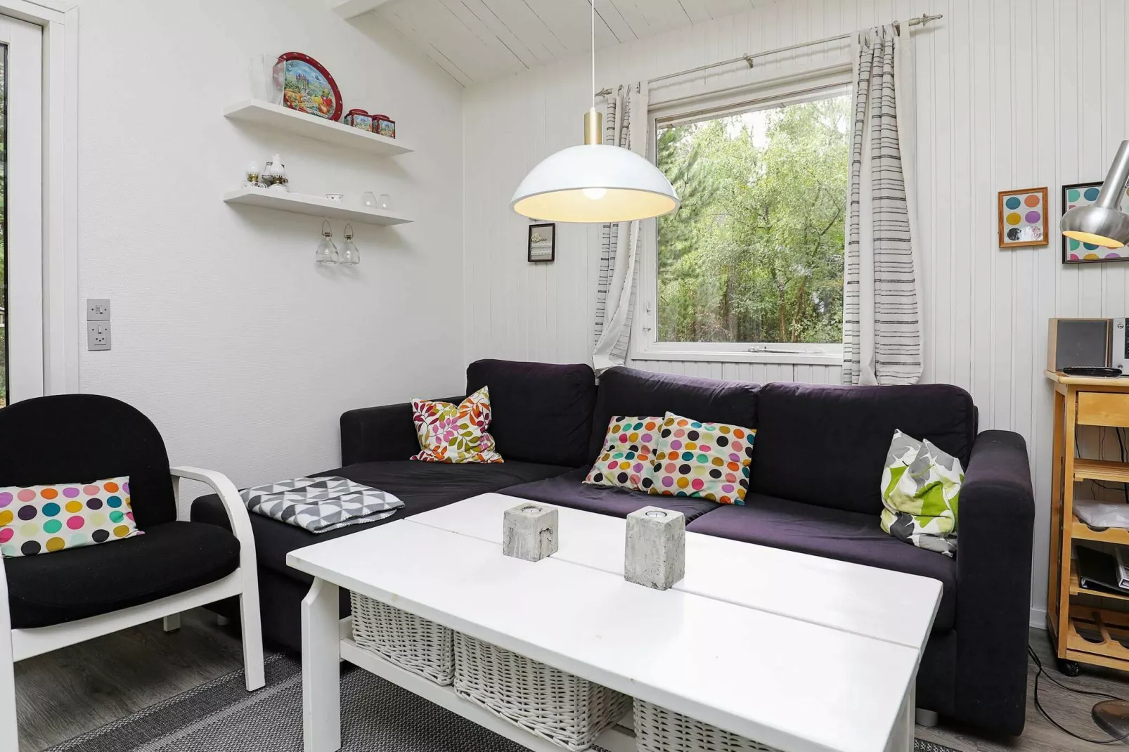 5 persoons vakantie huis in Højslev-By Traum-Binnen