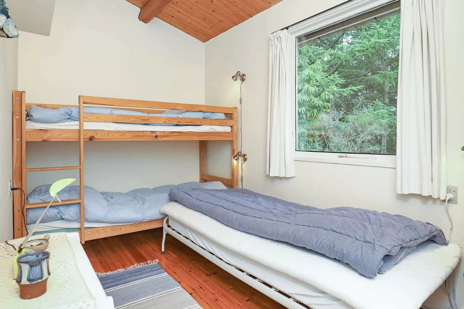 5 persoons vakantie huis in Højslev-By Traum-Binnen