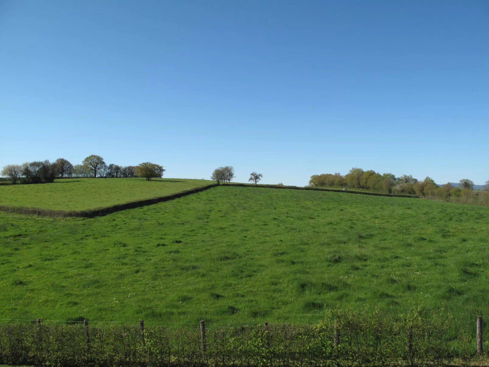 Les Brûles-Buiten