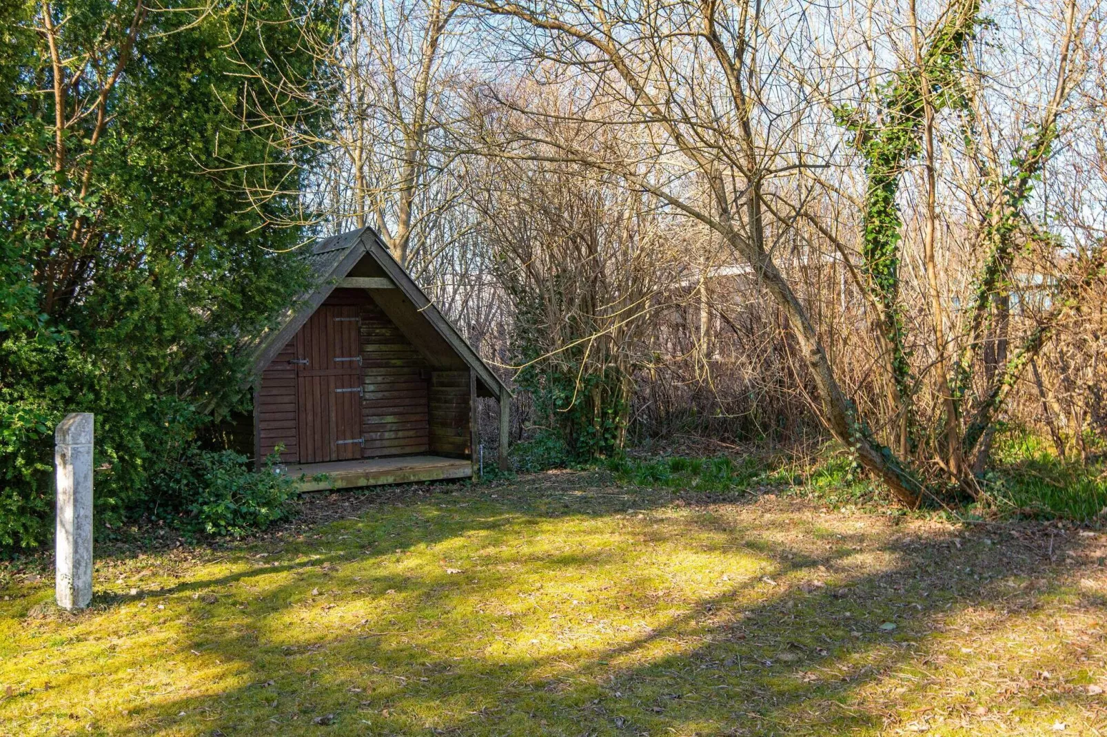 4 persoons vakantie huis in Nibe-By Traum-Uitzicht