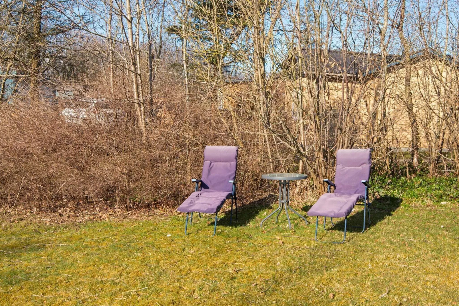 4 persoons vakantie huis in Nibe-By Traum-Uitzicht