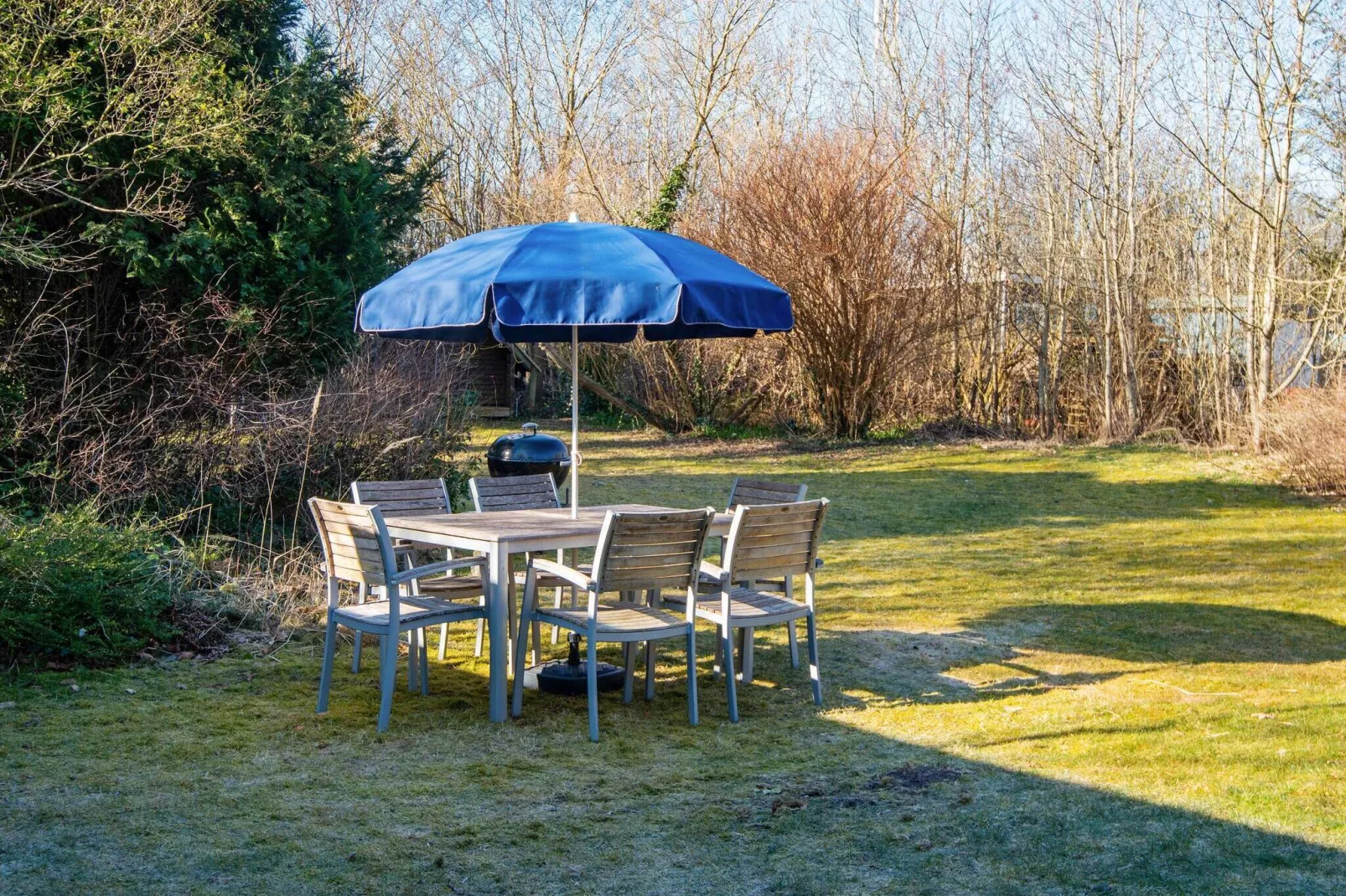 4 persoons vakantie huis in Nibe-By Traum-Uitzicht