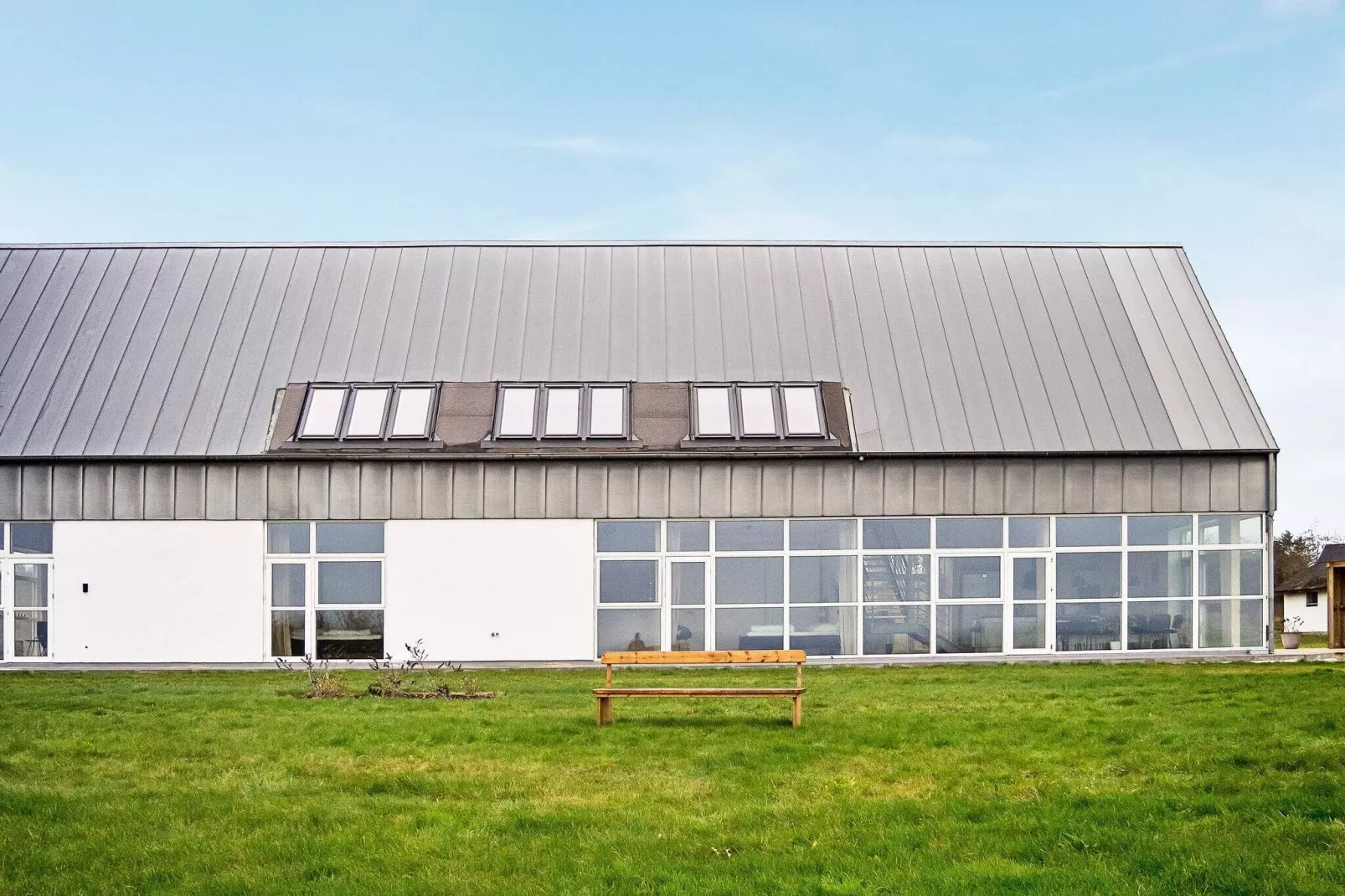 10 persoons vakantie huis in Løgstør-By Traum-Buitenlucht