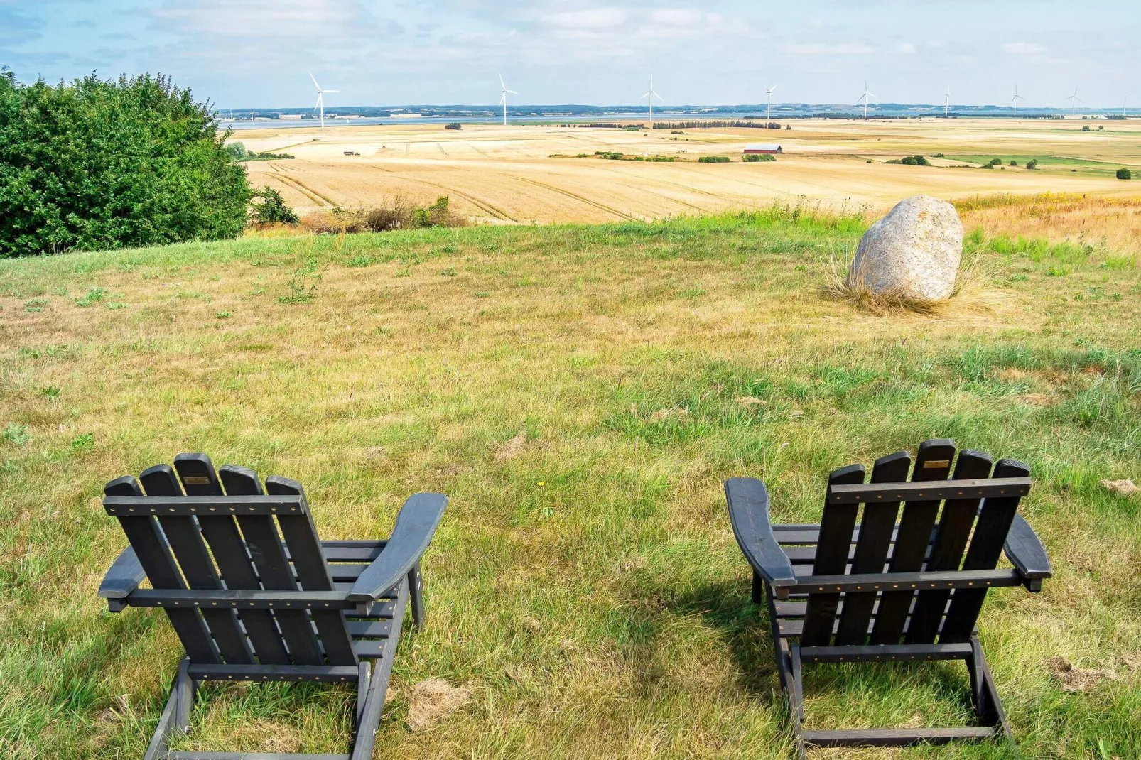 10 persoons vakantie huis in Løgstør-By Traum-Buitenlucht