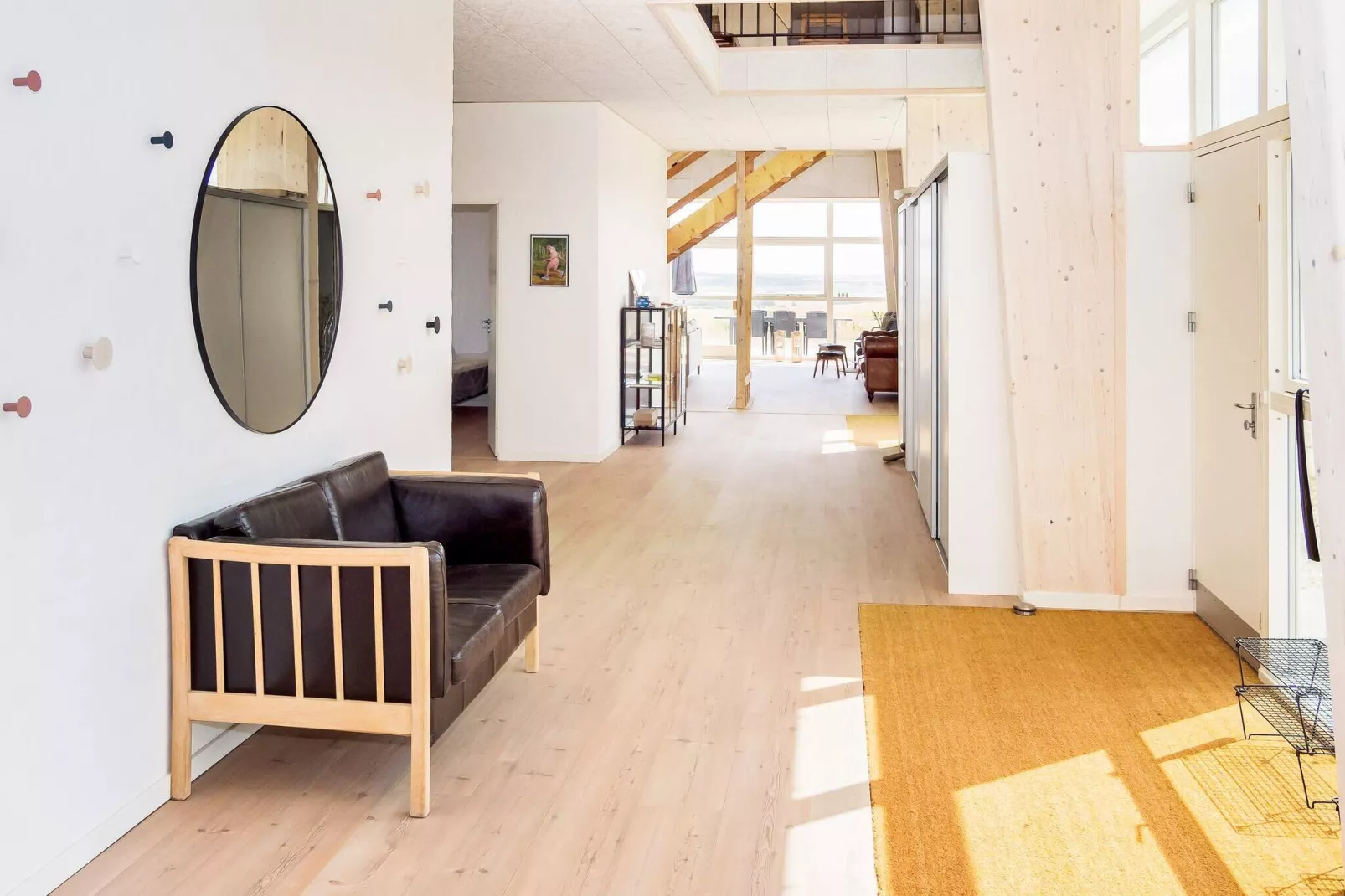 10 persoons vakantie huis in Løgstør-By Traum-Binnen