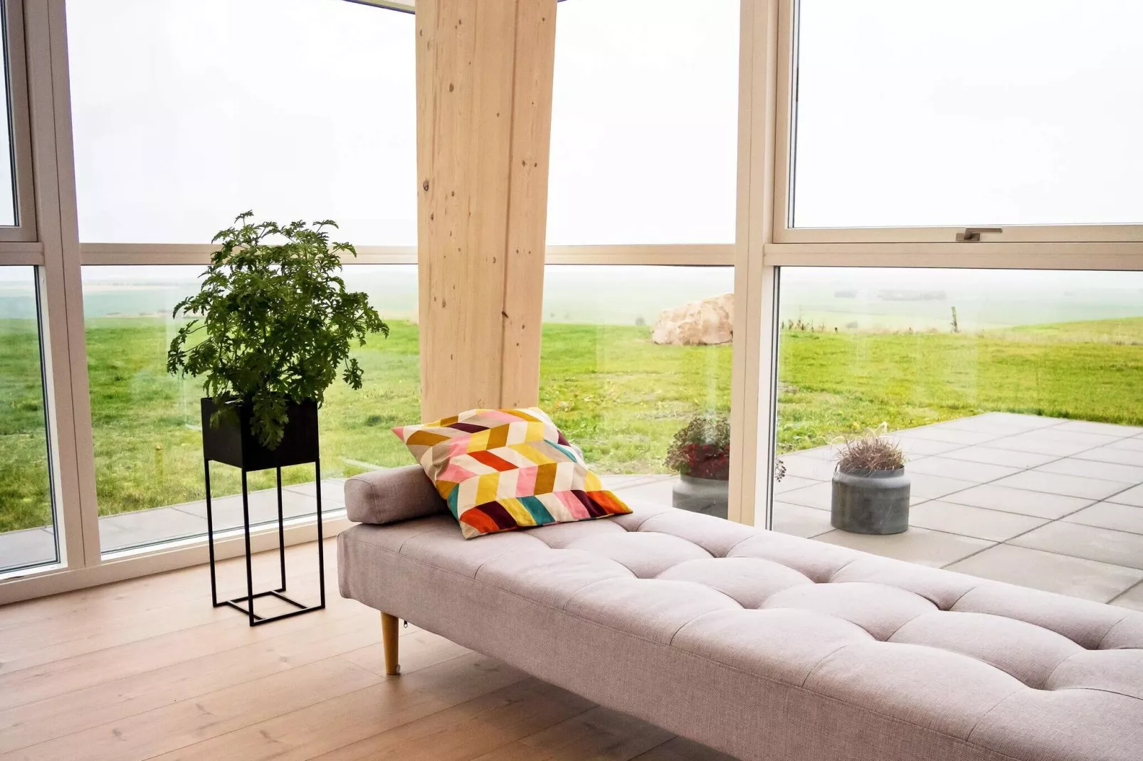10 persoons vakantie huis in Løgstør-By Traum-Binnen