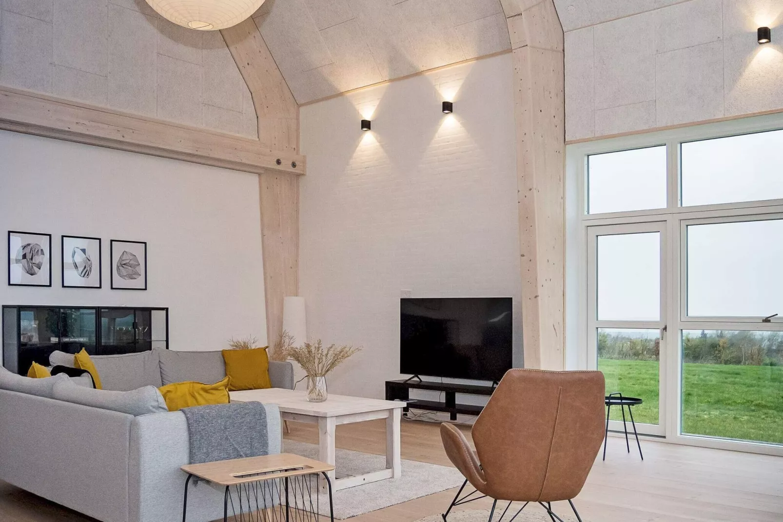 10 persoons vakantie huis in Løgstør-By Traum-Binnen