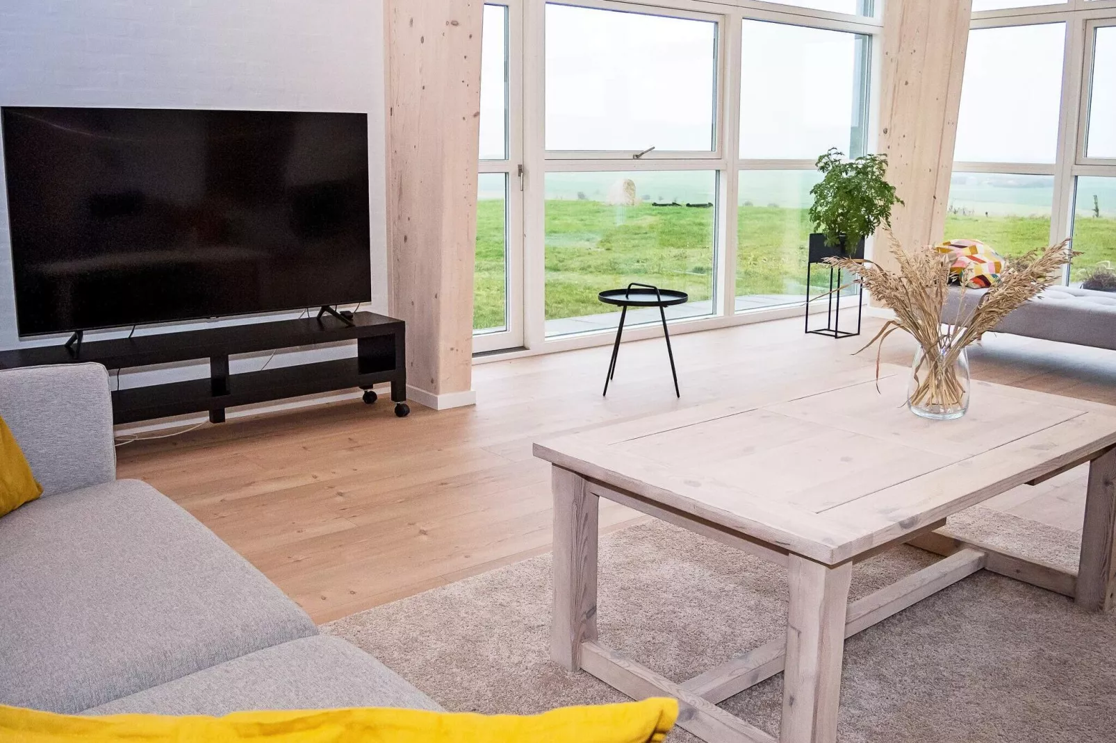 10 persoons vakantie huis in Løgstør-By Traum-Binnen