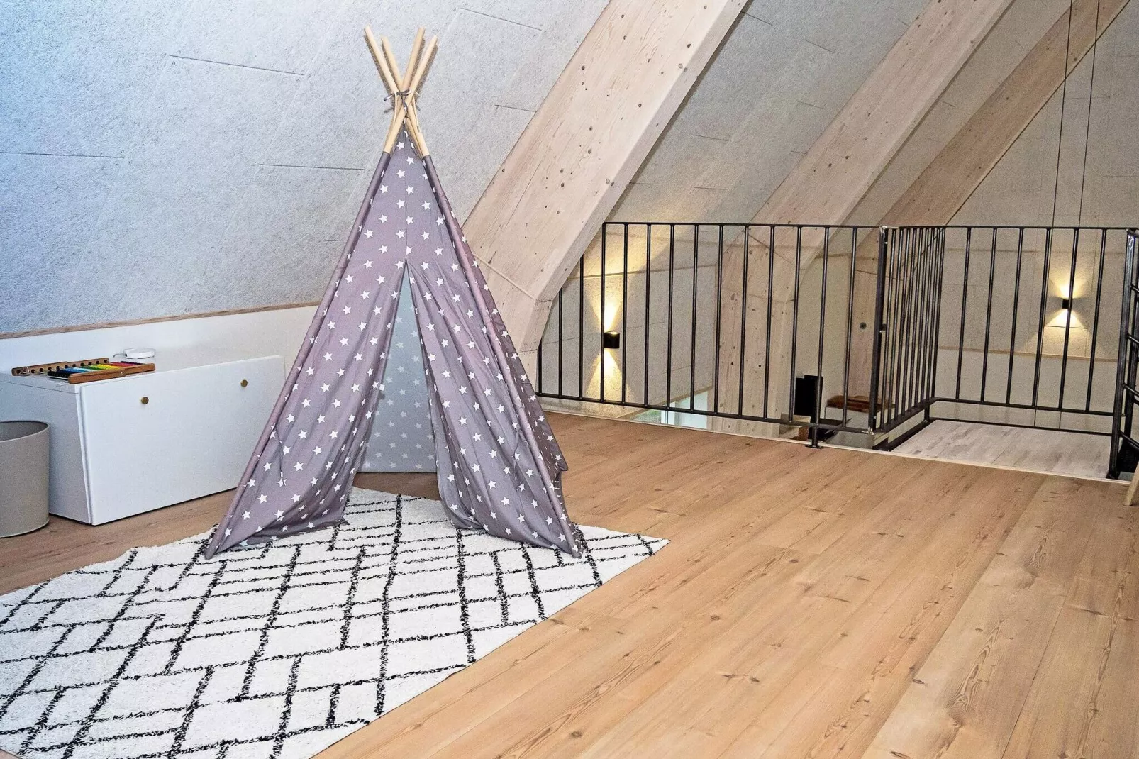 10 persoons vakantie huis in Løgstør-By Traum-Binnen